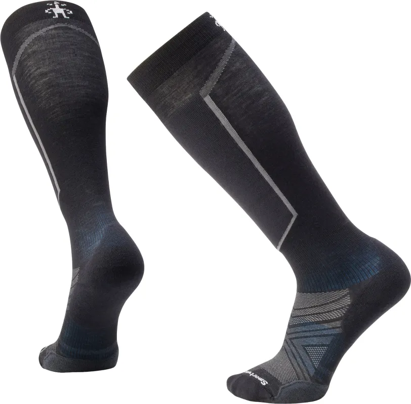Ski Extra Stretch Over The Calf Socks - Unisex|-|Chaussettes de ski sous-genou à extensibilité accrue - Unisexe sold by Altitude Sports