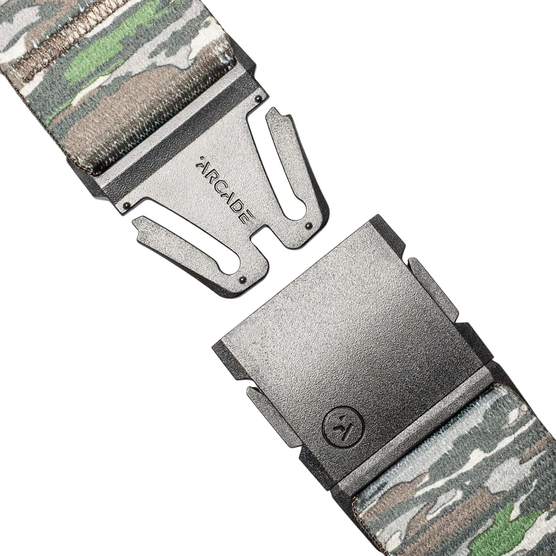 Realtree Camo Original Belt - Unisex|-|Ceinture Realtree Camo Original - Unisexe sold by Altitude Sports product image thumbnail 3