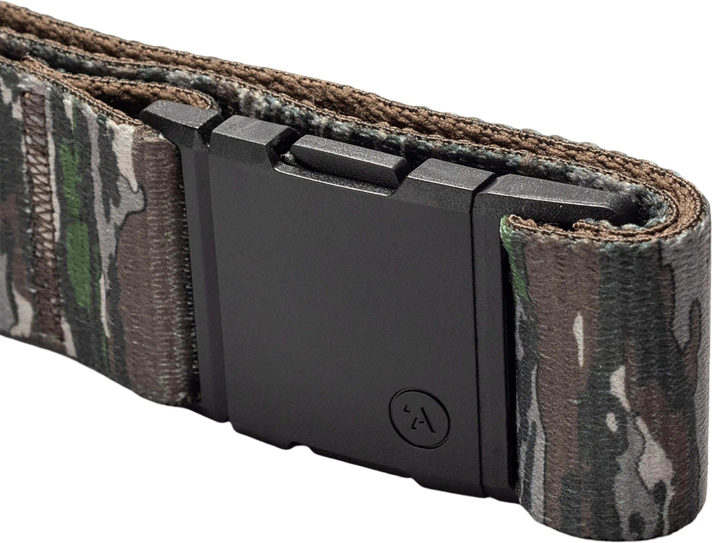 Realtree Camo Original Belt - Unisex|-|Ceinture Realtree Camo Original - Unisexe sold by Altitude Sports product image thumbnail 4