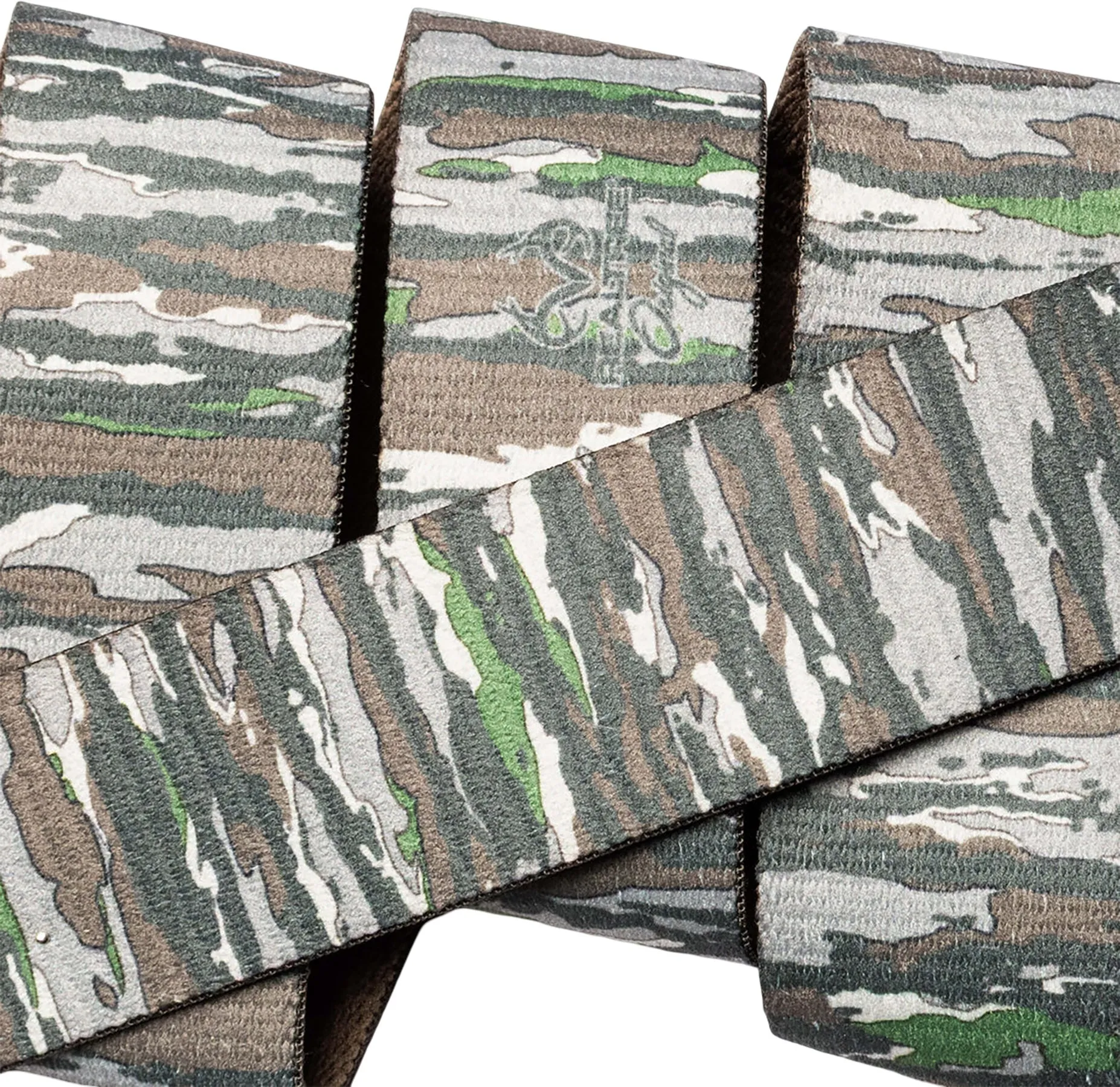 Realtree Camo Original Belt - Unisex|-|Ceinture Realtree Camo Original - Unisexe sold by Altitude Sports product image thumbnail 2
