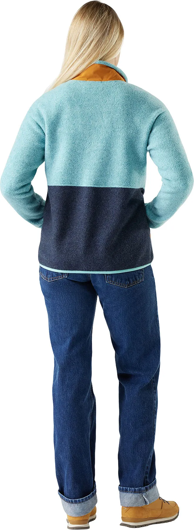 Second Cut Fleece Jacket - Women's|-|Manteau en molleton Second Cut - Femme sold by Altitude Sports product image thumbnail 2