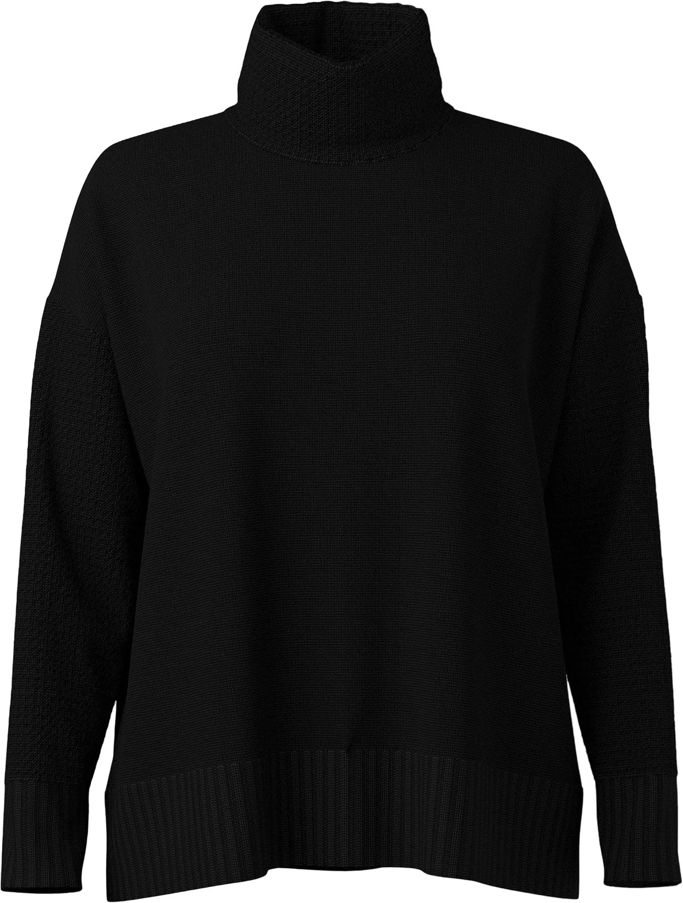 Edgewood Cowl Neck Sweater - Women's|-|Chandail à col bénitier Edgewood - Femme sold by Altitude Sports