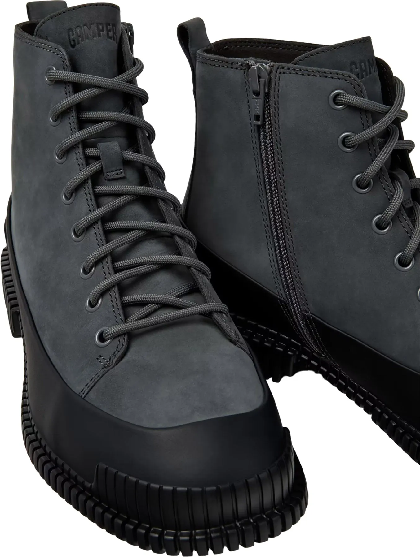 Pix Leather Mid Boots - Men's|-|Bottes mi-hautes en cuir Pix - Homme sold by Altitude Sports product image thumbnail 3