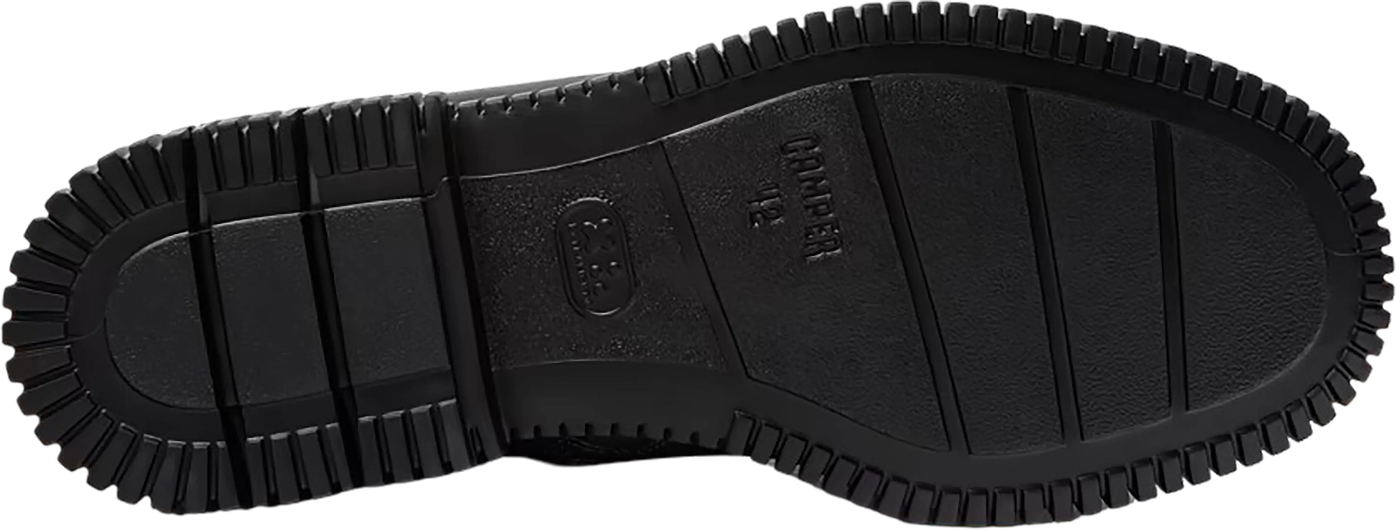 Pix Leather Mid Boots - Men's|-|Bottes mi-hautes en cuir Pix - Homme sold by Altitude Sports product image thumbnail 4