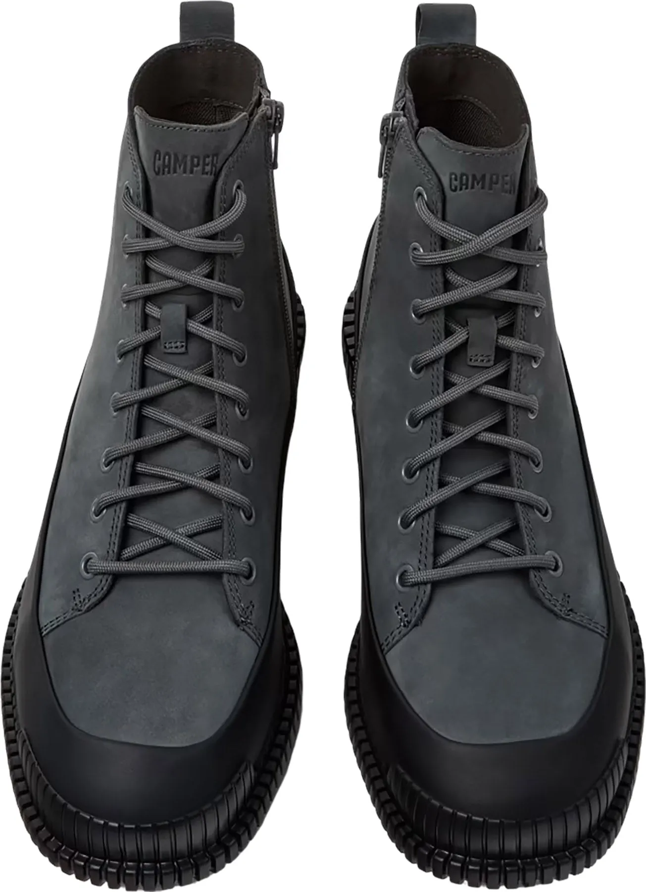 Pix Leather Mid Boots - Men's|-|Bottes mi-hautes en cuir Pix - Homme sold by Altitude Sports product image thumbnail 5
