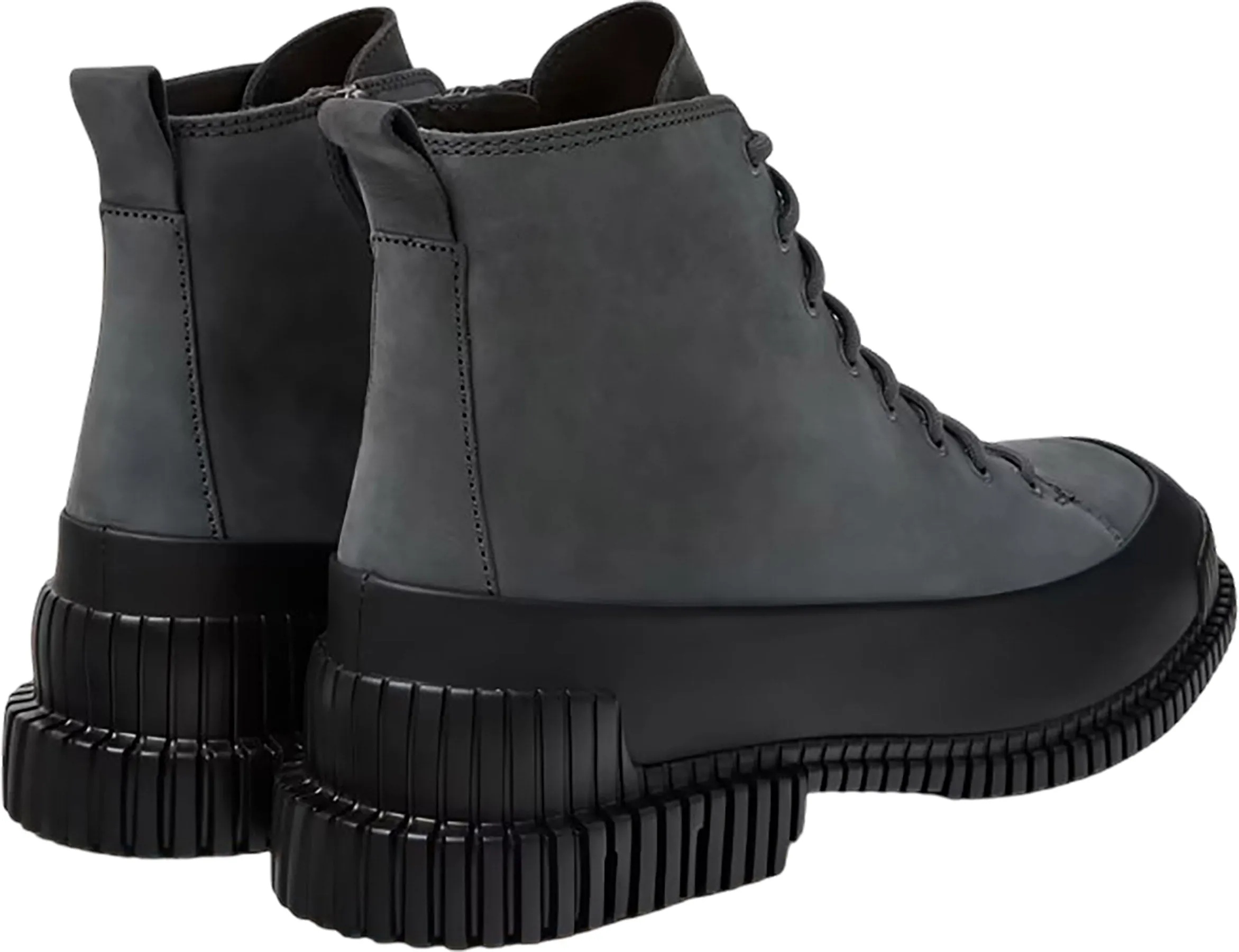 Pix Leather Mid Boots - Men's|-|Bottes mi-hautes en cuir Pix - Homme sold by Altitude Sports product image thumbnail 2