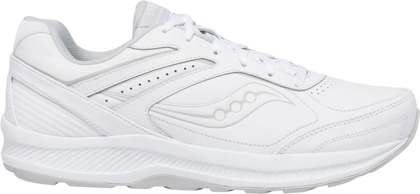 Echelon Walker 3 Walking Shoes [Wide] - Men's|-|Souliers de marche Echelon Walker 3 [Large] - Homme sold by Altitude Sports