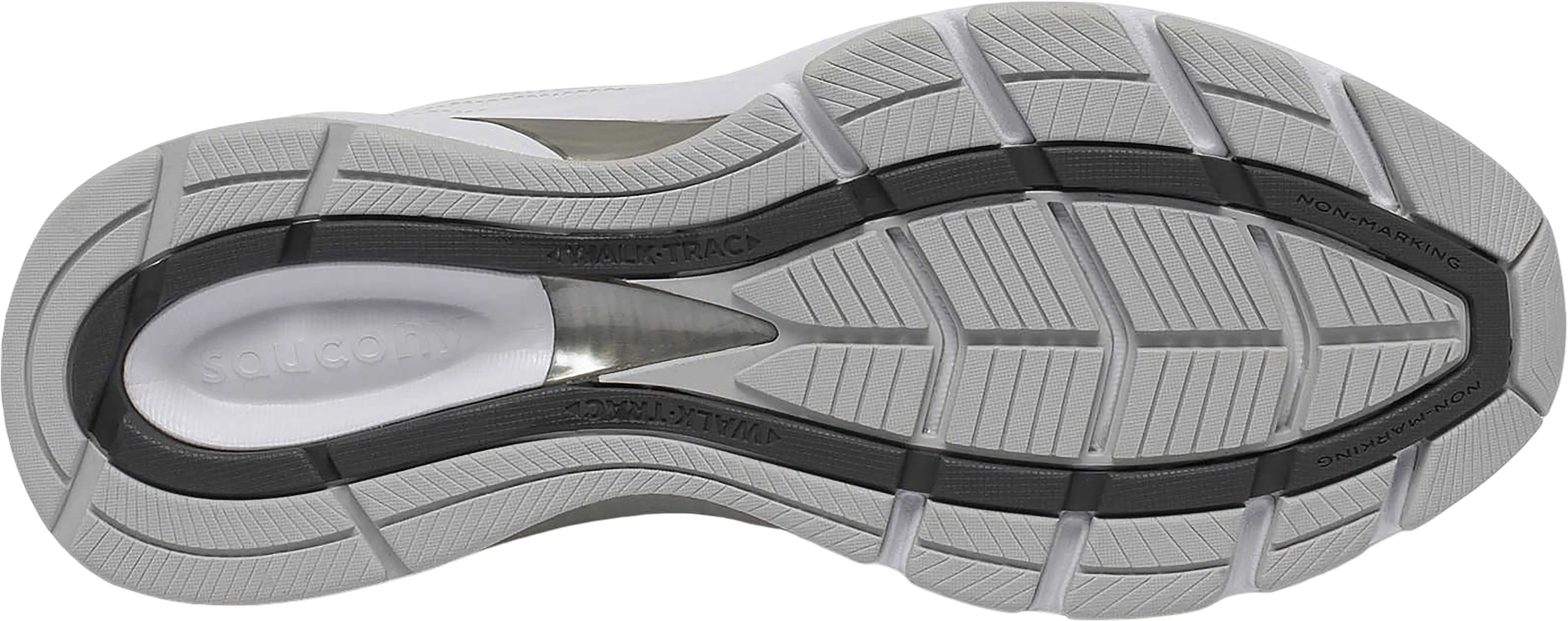 Omni Walker 3 Walking Shoes - Men's|-|Souliers de marche Omni Walker 3 - Homme sold by Altitude Sports product image thumbnail 2