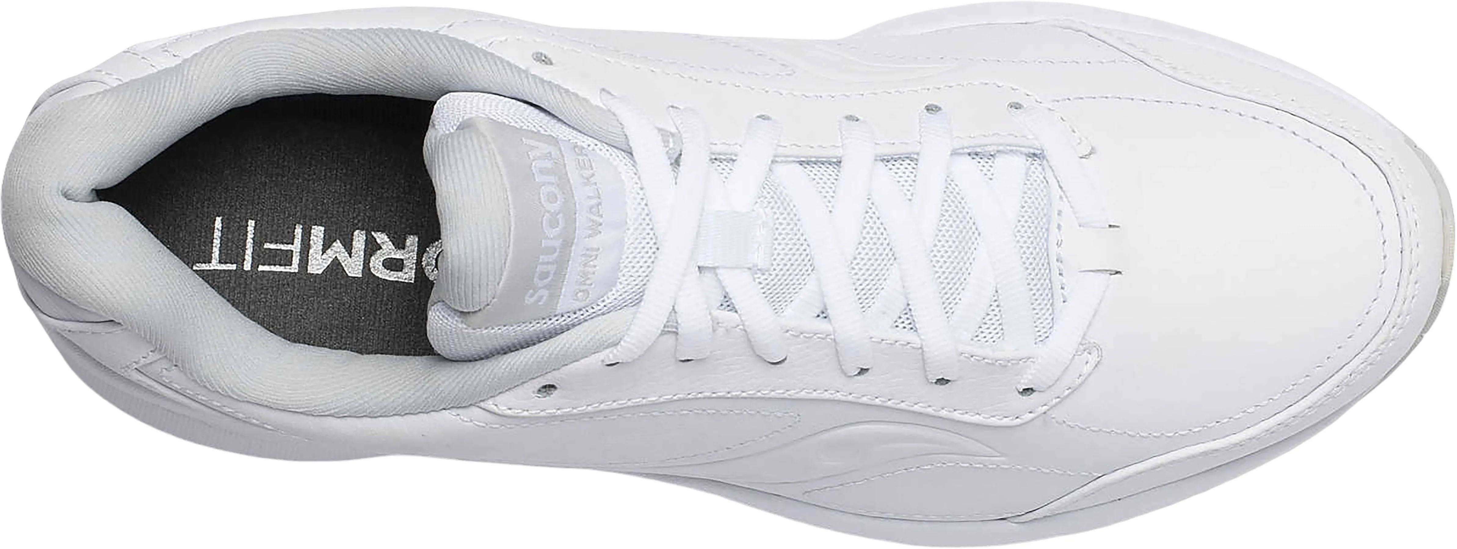 Omni Walker 3 Walking Shoes - Men's|-|Souliers de marche Omni Walker 3 - Homme sold by Altitude Sports product image thumbnail 5