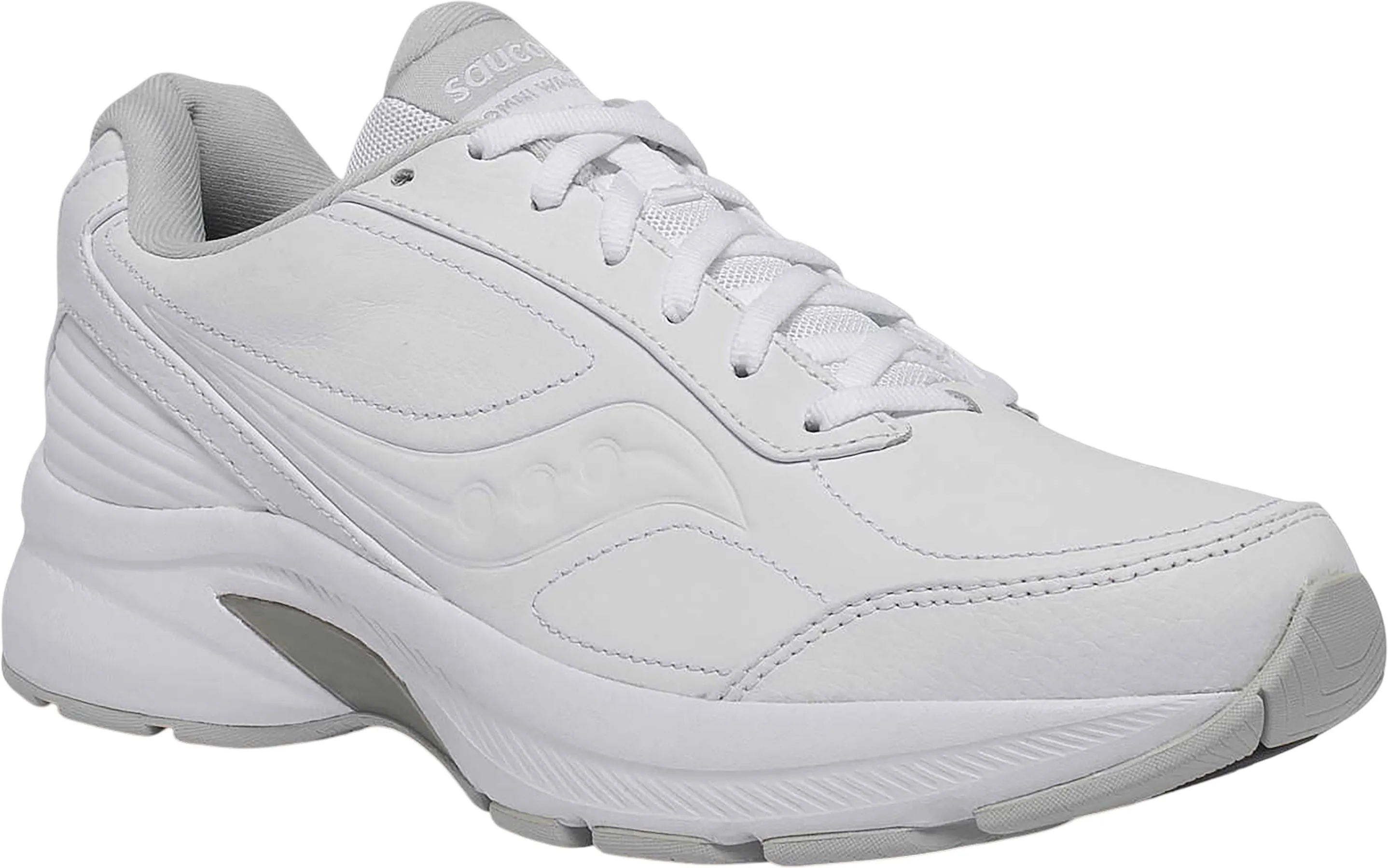 Omni Walker 3 Walking Shoes - Men's|-|Souliers de marche Omni Walker 3 - Homme sold by Altitude Sports product image thumbnail 3