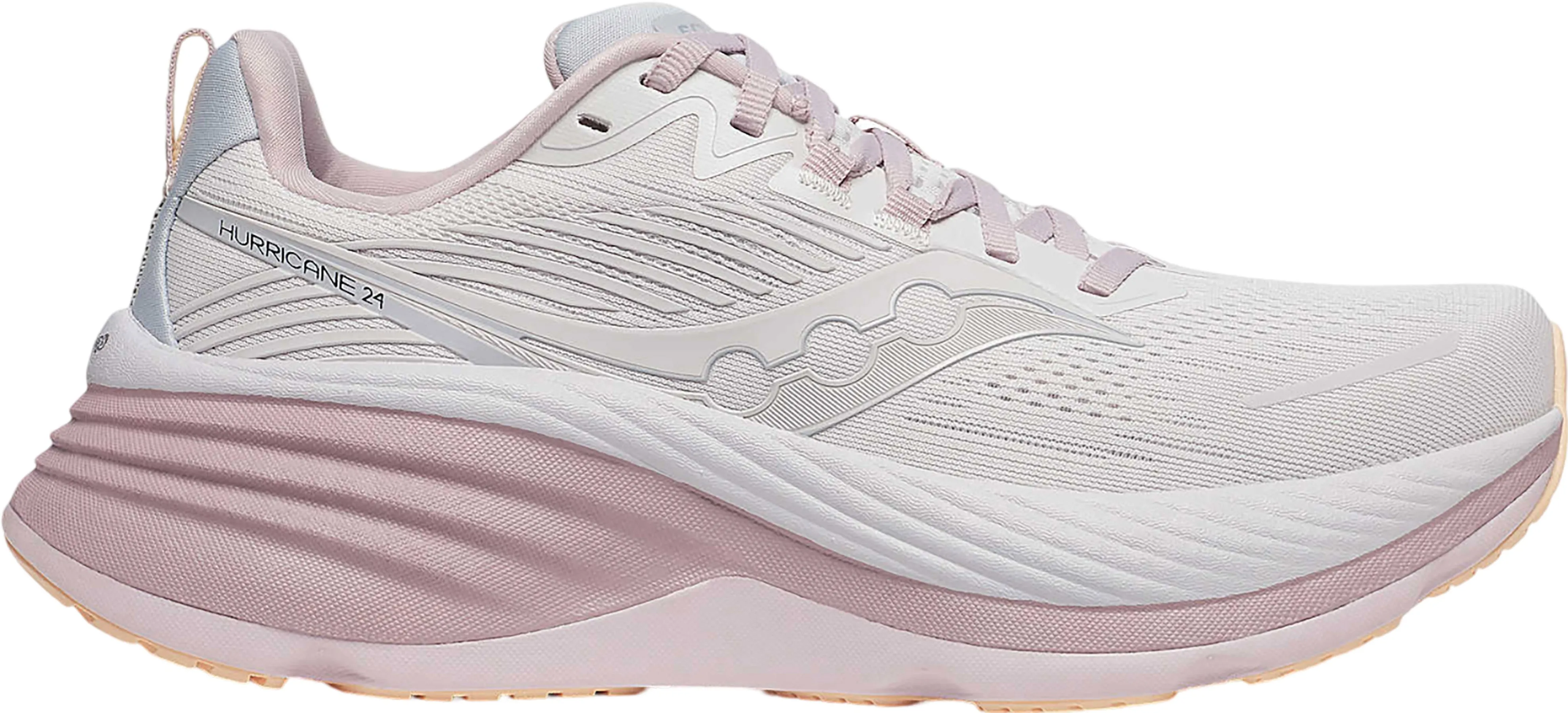 Hurricane 24 Road Running Shoes - Women's|-|Souliers de course sur route Hurricane 24 - Femme sold by Altitude Sports