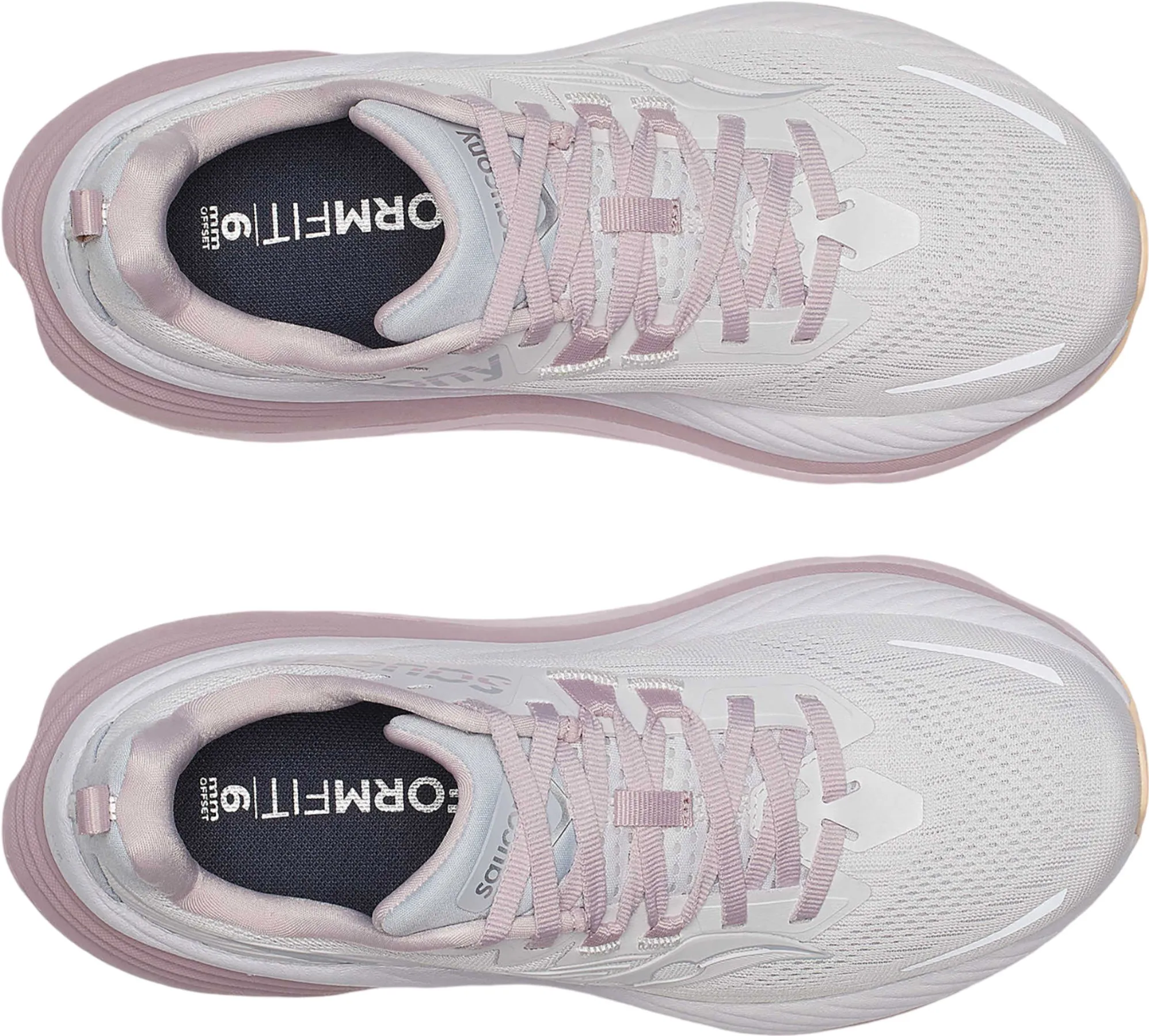 Hurricane 24 Road Running Shoes - Women's|-|Souliers de course sur route Hurricane 24 - Femme sold by Altitude Sports product image thumbnail 5