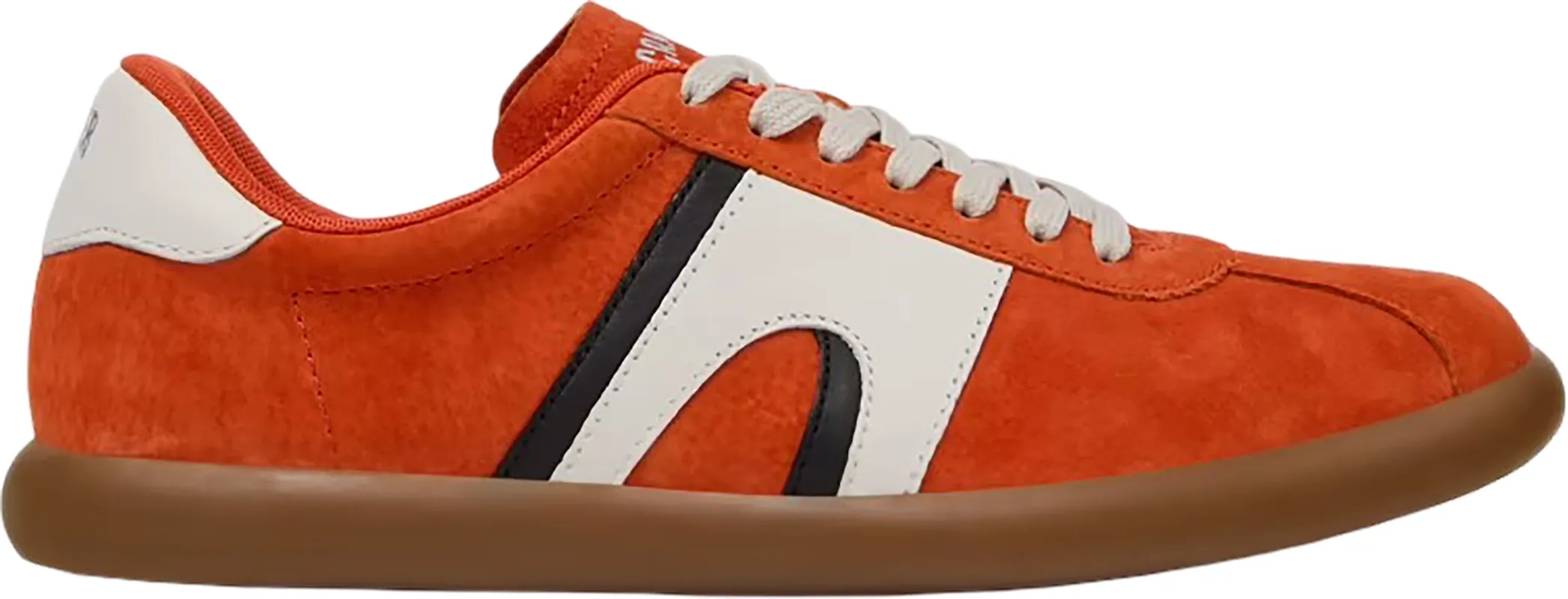 Pelotas Soller Nubuck and Leather Sneaker - Men's|-|Chaussures sport en cuir et nubuck Pelotas Soller - Homme sold by Altitude Sports