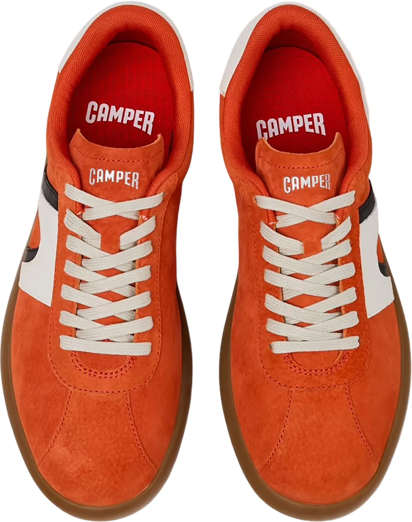 Pelotas Soller Nubuck and Leather Sneaker - Men's|-|Chaussures sport en cuir et nubuck Pelotas Soller - Homme sold by Altitude Sports product image thumbnail 5