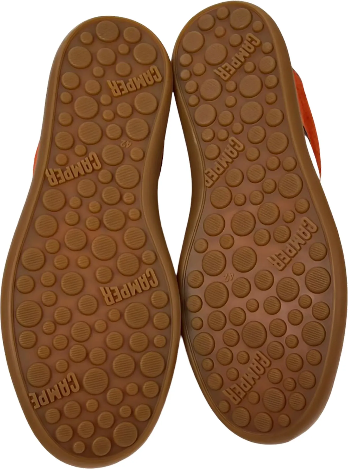 Pelotas Soller Nubuck and Leather Sneaker - Men's|-|Chaussures sport en cuir et nubuck Pelotas Soller - Homme sold by Altitude Sports product image thumbnail 3