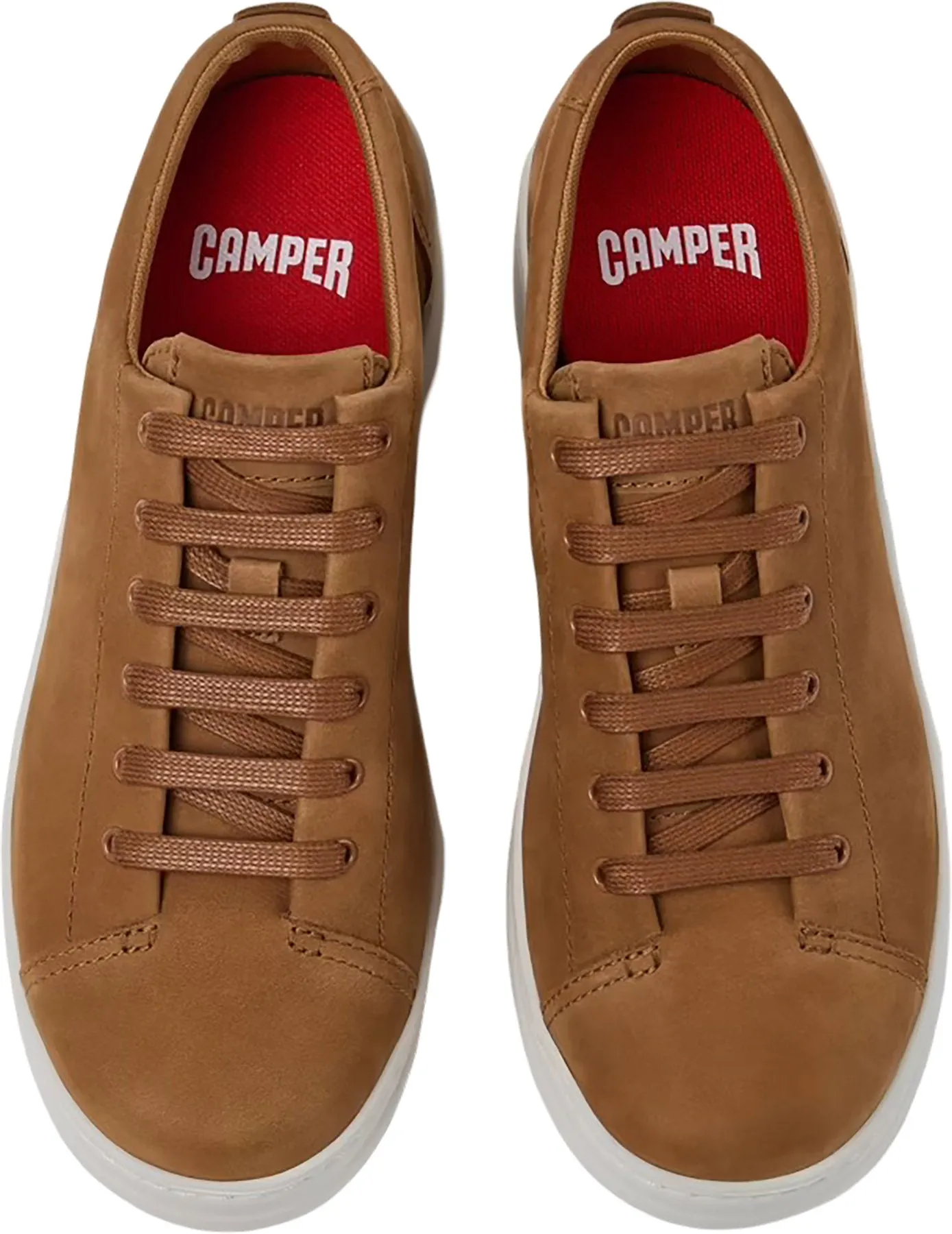 Runner Up Nubuck Sneakers - Women's|-|Souliers sport en nubuck Runner Up - Femme sold by Altitude Sports product image thumbnail 5