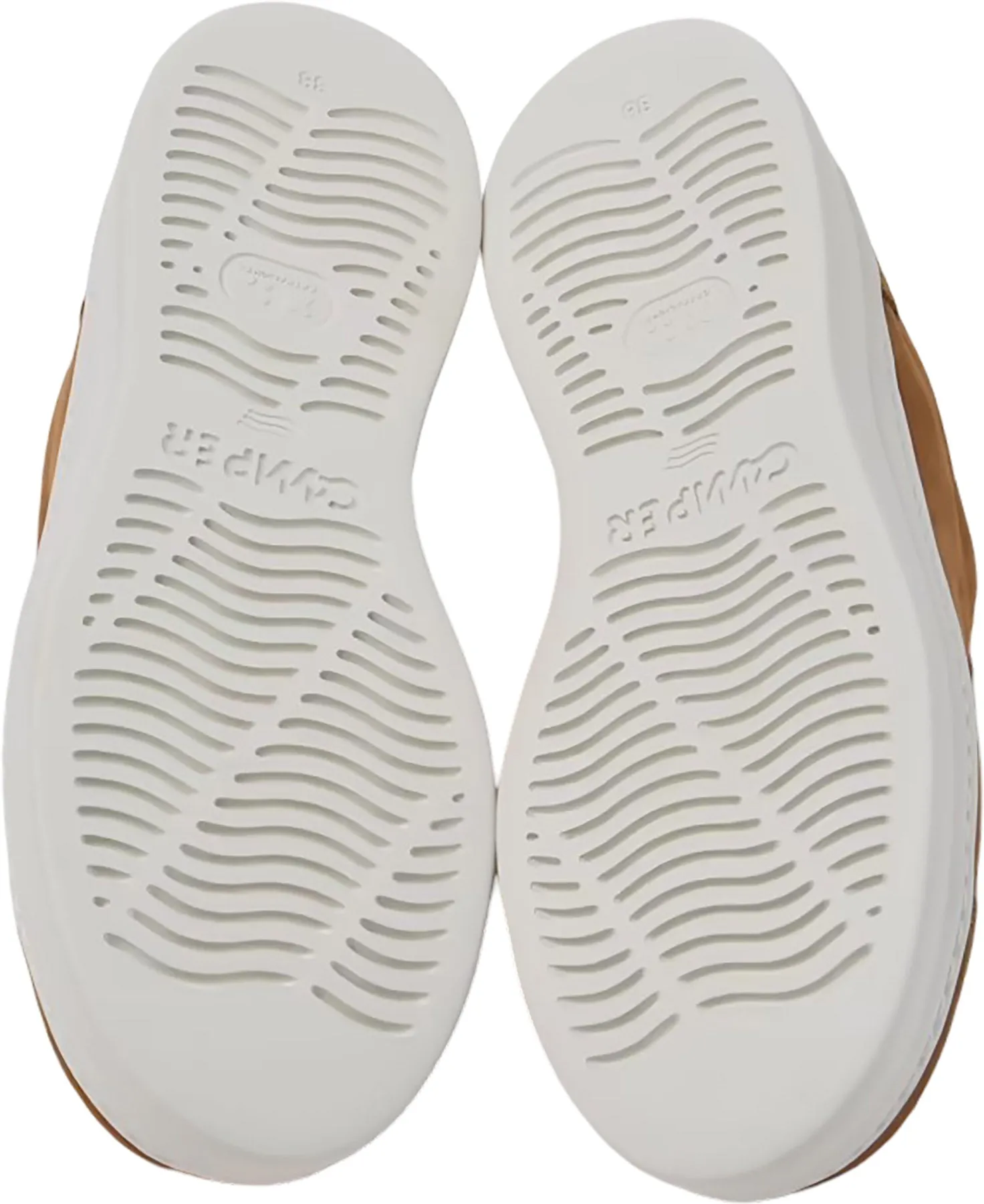 Runner Up Nubuck Sneakers - Women's|-|Souliers sport en nubuck Runner Up - Femme sold by Altitude Sports product image thumbnail 2