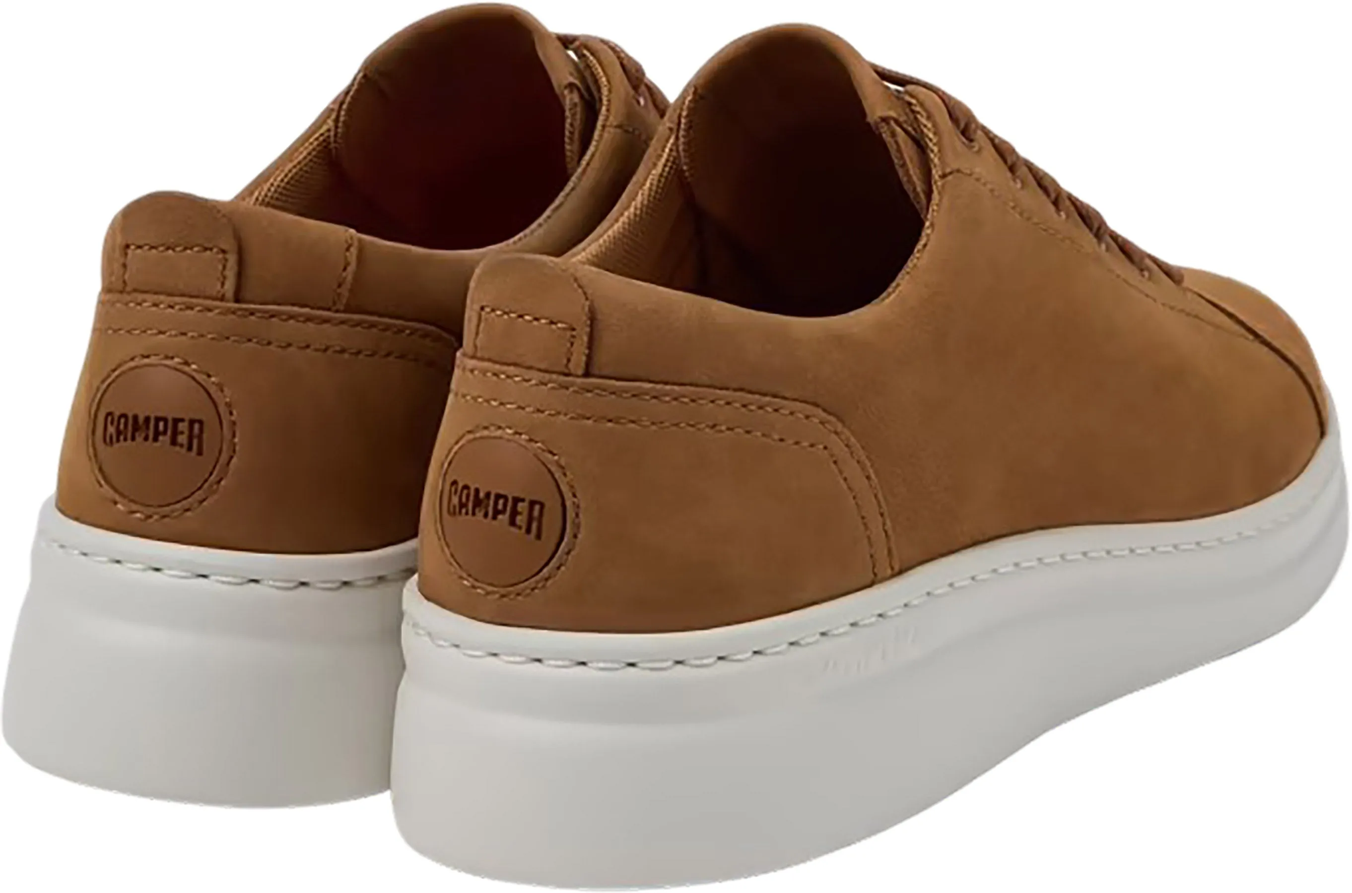 Runner Up Nubuck Sneakers - Women's|-|Souliers sport en nubuck Runner Up - Femme sold by Altitude Sports product image thumbnail 4