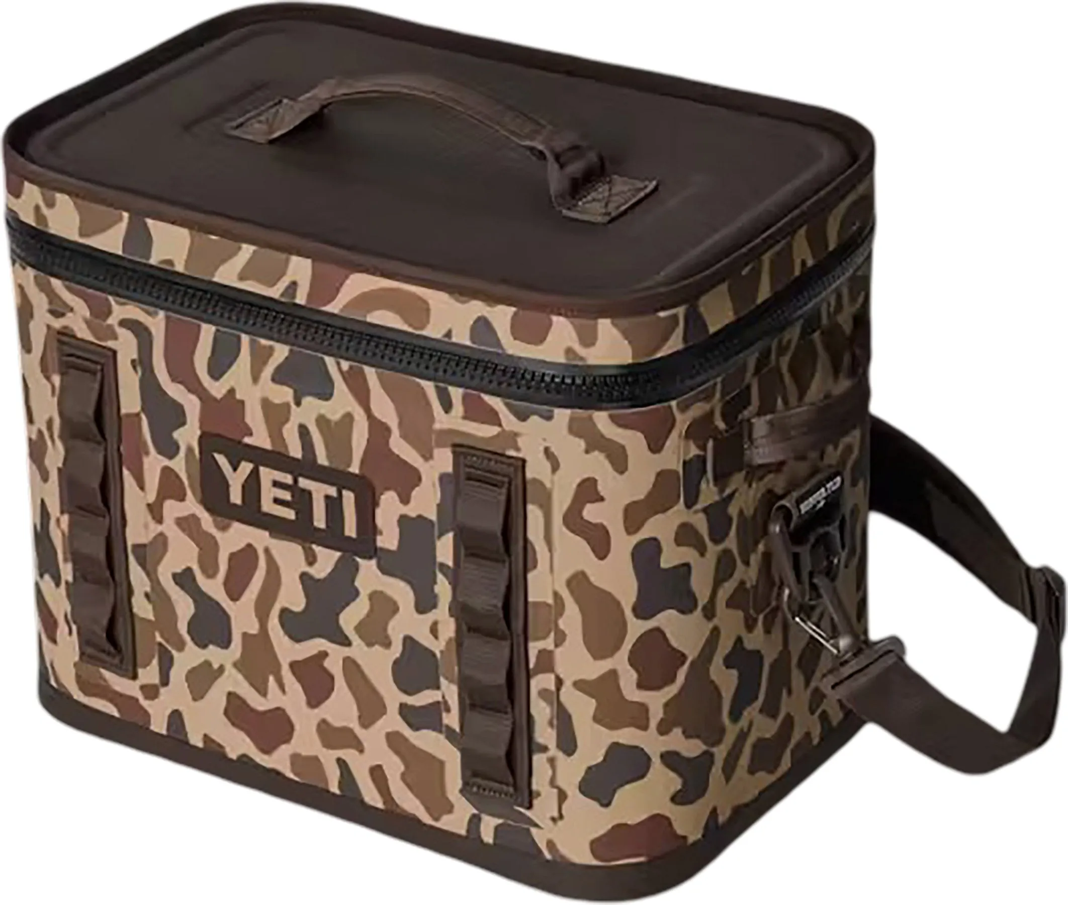 Hopper Flip 18 Soft Cooler|-|Glacière souple Hopper Flip 18 sold by Altitude Sports product image thumbnail 5