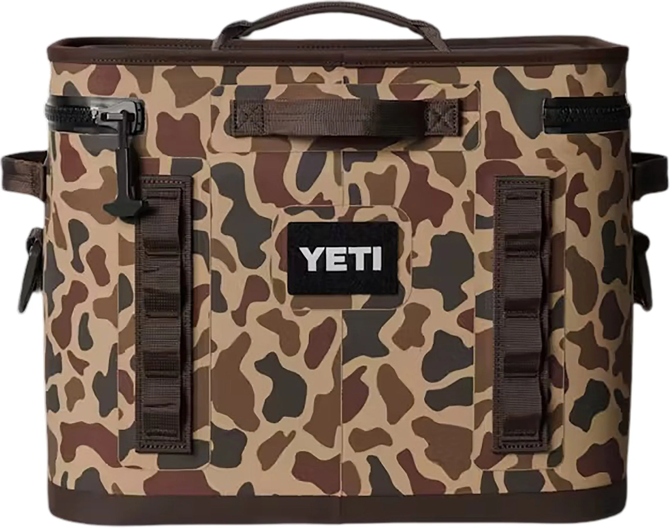 Hopper Flip 18 Soft Cooler|-|Glacière souple Hopper Flip 18 sold by Altitude Sports product image thumbnail 2