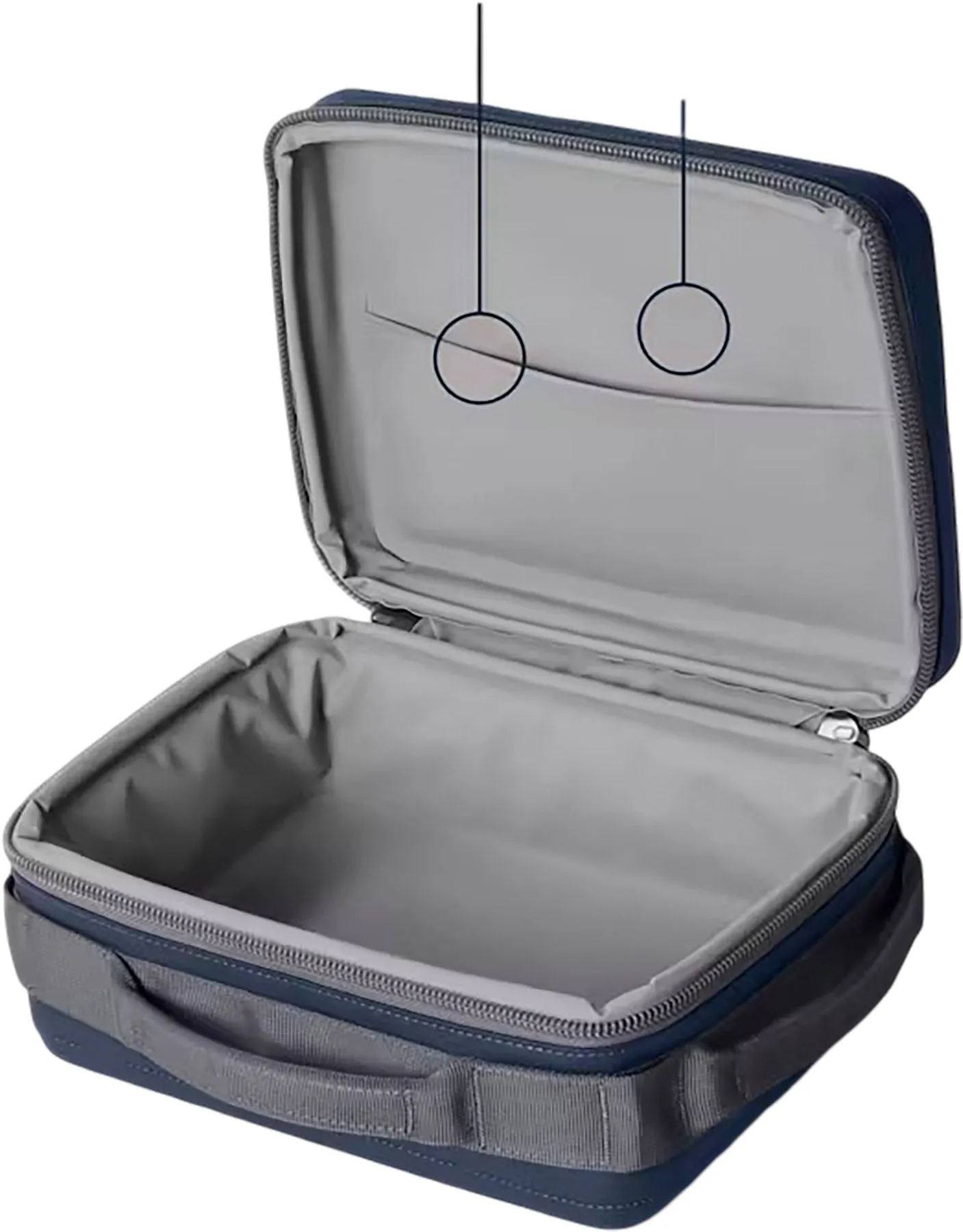 Daytrip Lunch Box 5L|-|Boîte à lunch Daytrip 5L sold by Altitude Sports product image thumbnail 3