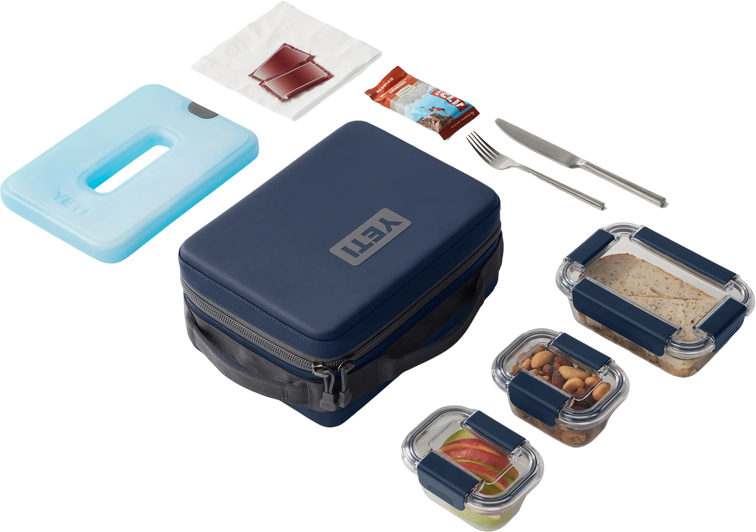 Daytrip Lunch Box 5L|-|Boîte à lunch Daytrip 5L sold by Altitude Sports product image thumbnail 4