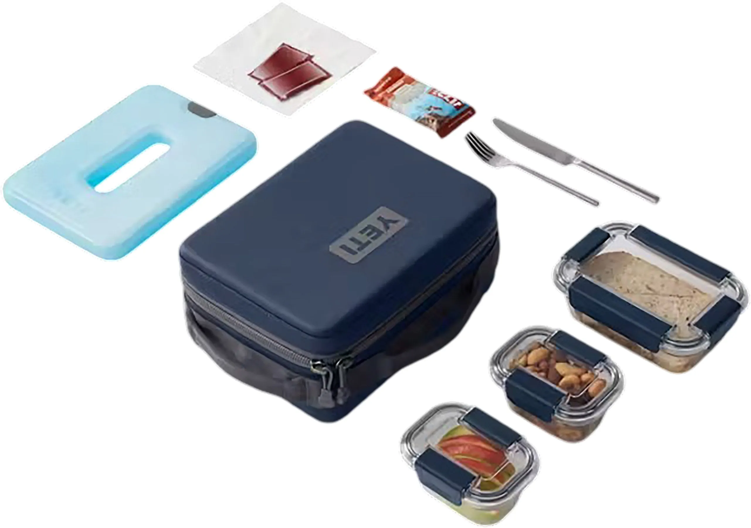 Daytrip Lunch Box 5L|-|Boîte à lunch Daytrip 5L sold by Altitude Sports product image thumbnail 2