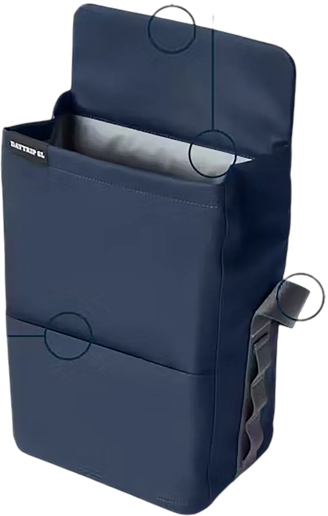 Daytrip Lunch Bag 6L|-|Sac à lunch Daytrip 6L sold by Altitude Sports product image thumbnail 2