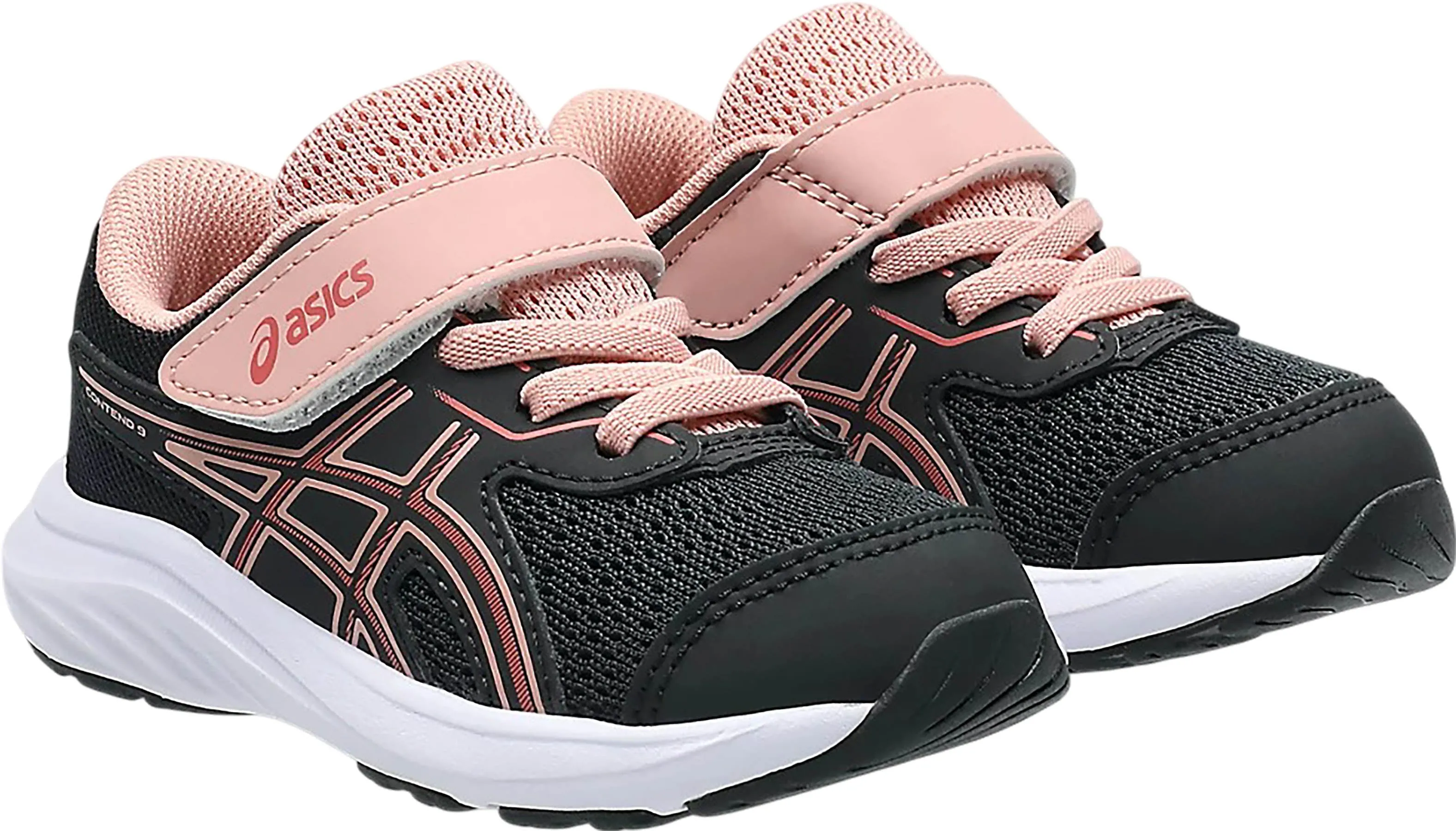 Contend 9 TS Road Running Shoes - Little Kids|-|Souliers de course sur route Contend 9 TS - Petit Enfant sold by Altitude Sports product image thumbnail 3