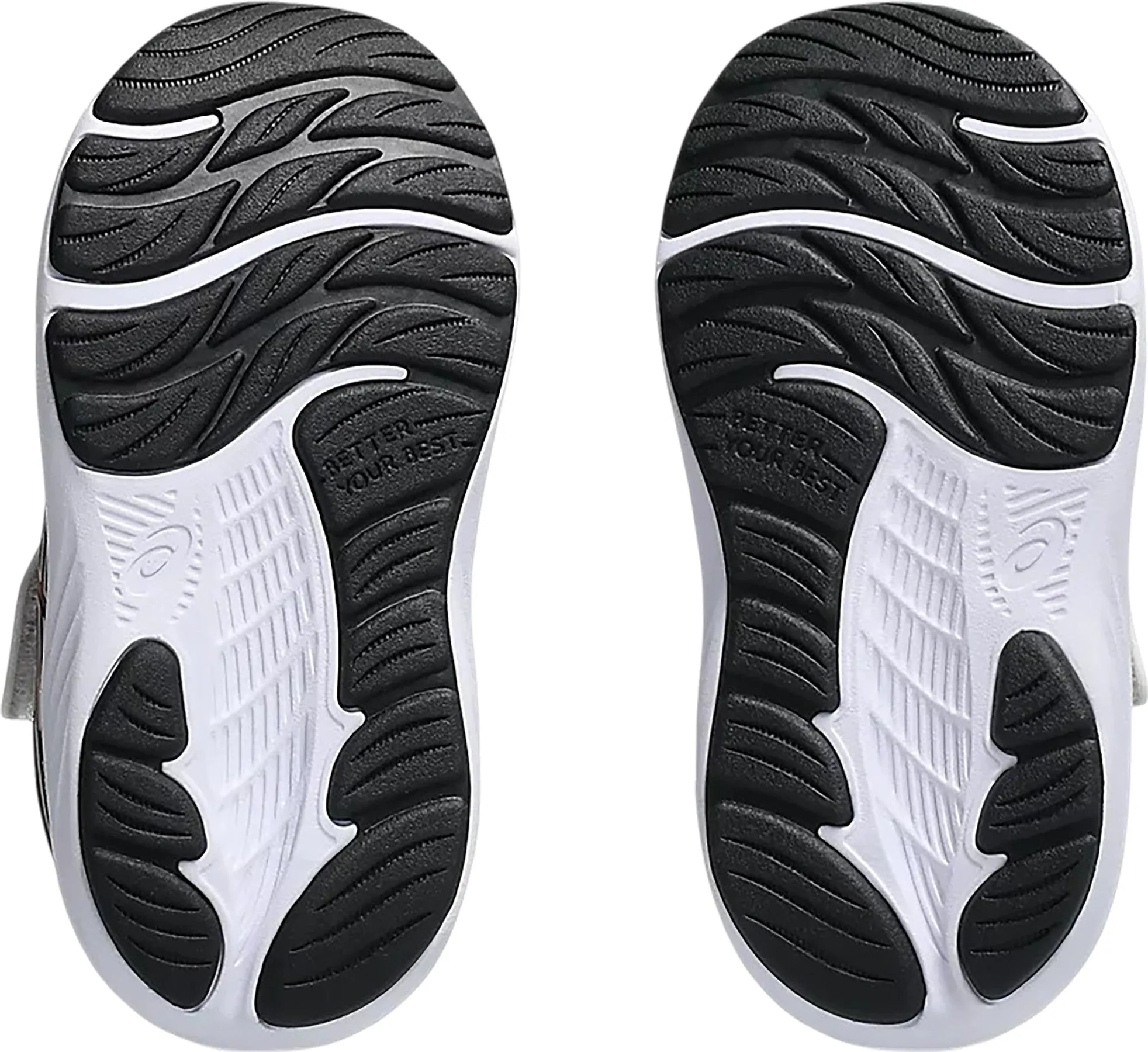 Contend 9 TS Road Running Shoes - Little Kids|-|Souliers de course sur route Contend 9 TS - Petit Enfant sold by Altitude Sports product image thumbnail 4