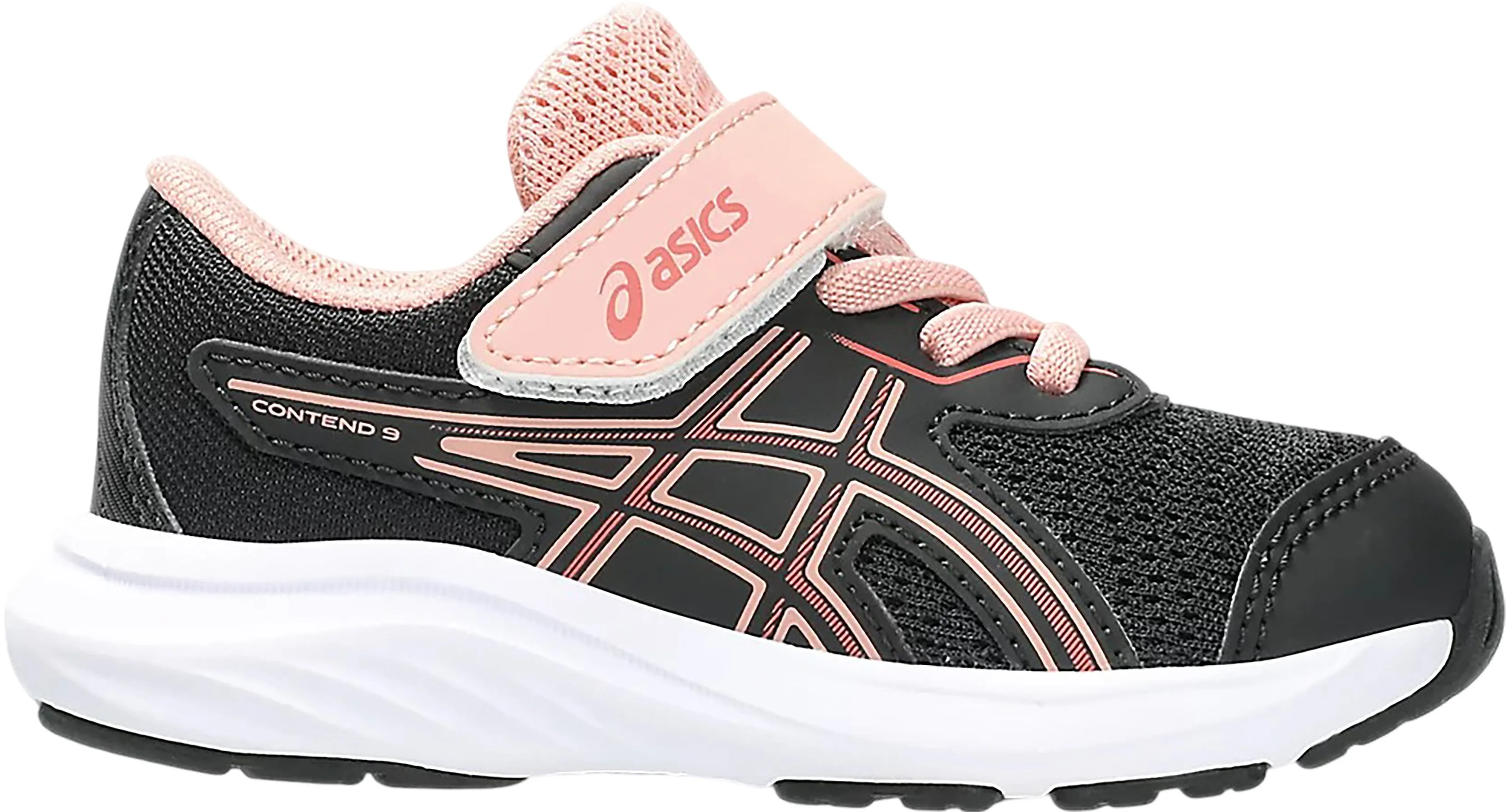Contend 9 TS Road Running Shoes - Little Kids|-|Souliers de course sur route Contend 9 TS - Petit Enfant sold by Altitude Sports