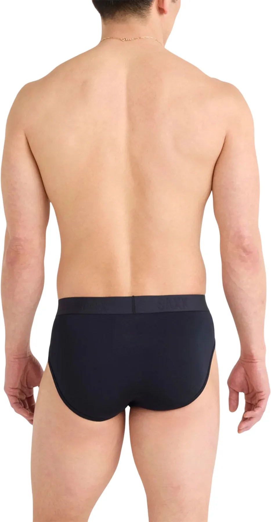 Vibe Xtra Soft Comfort 2 Pack Brief with Fly - Men's|-|Caleçon avec braguette paquet de 2 Vibe Xtra Soft Comfort - Homme sold by Altitude Sports