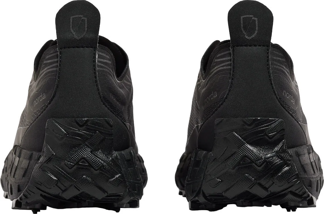 001 LTD EDITION G+ Trail Running Shoes - Women's|-|Souliers de course sur sentier 001 LTD EDITION G - Femme sold by Altitude Sports product image thumbnail 3