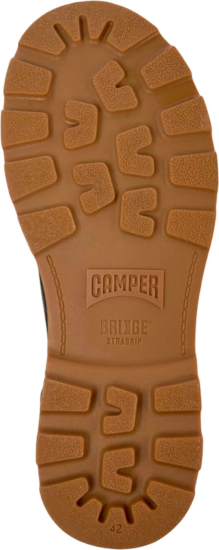 Brutus+ Chelsea Boots - Men's|-|Bottines cambrées Brutus+ - Homme sold by Altitude Sports product image thumbnail 3