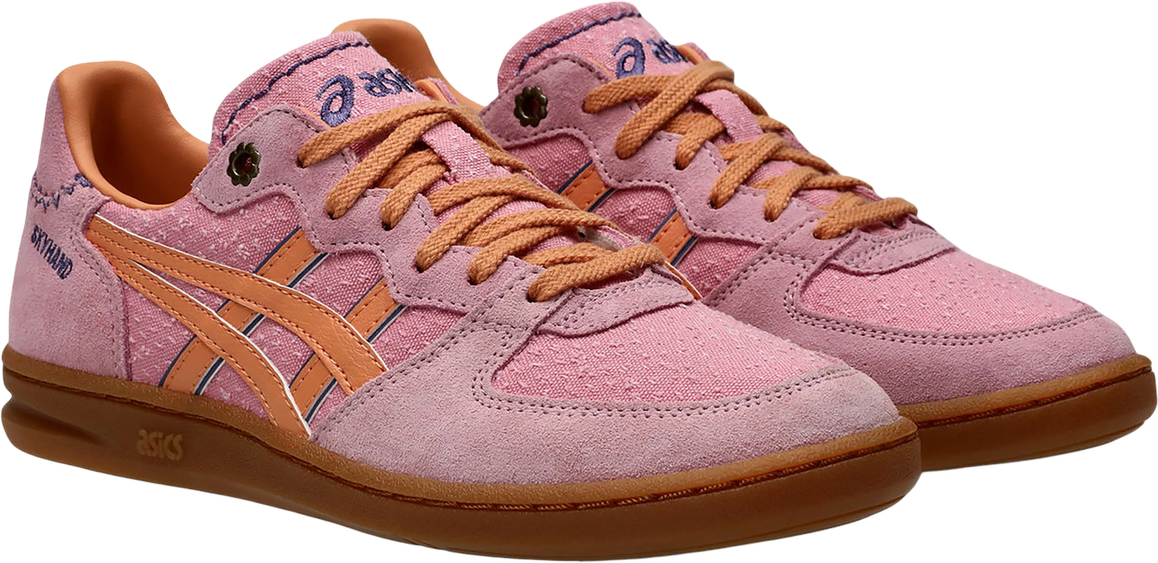 Skyhand OG Sneaker - Unisex|-|Chaussures sport Skyhand OG - Unisexe sold by Altitude Sports product image thumbnail 4