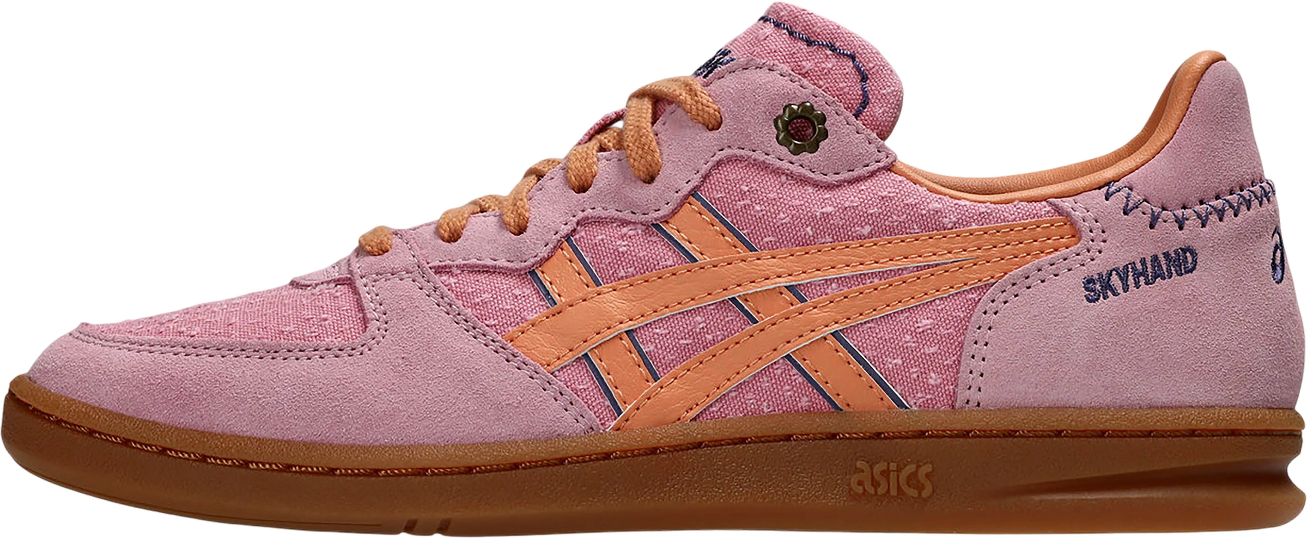 Skyhand OG Sneaker - Unisex|-|Chaussures sport Skyhand OG - Unisexe sold by Altitude Sports product image thumbnail 5