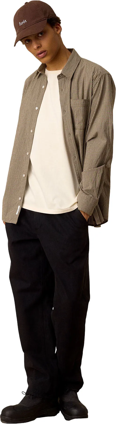 Clay Twill Pants - Men's|-|Pantalon en sergé Clay - Homme sold by Altitude Sports product image thumbnail 4