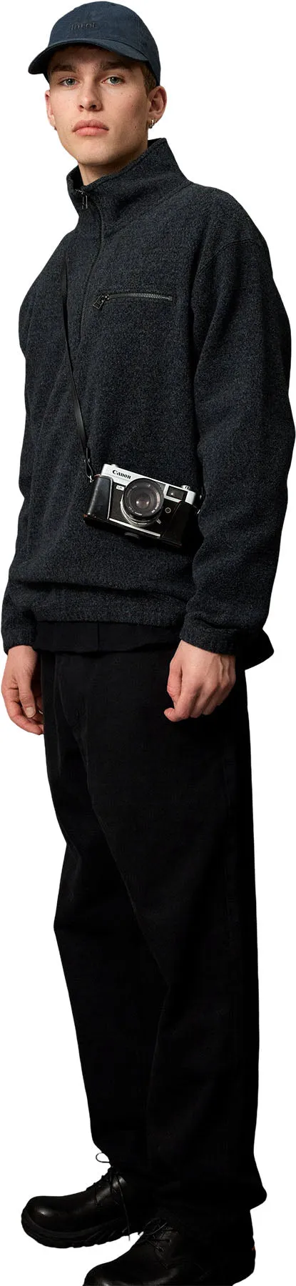 Elm Half Zip Sweatshirt - Men's|-|Chandail en molleton à demi-glissière Elm - Homme sold by Altitude Sports product image thumbnail 3