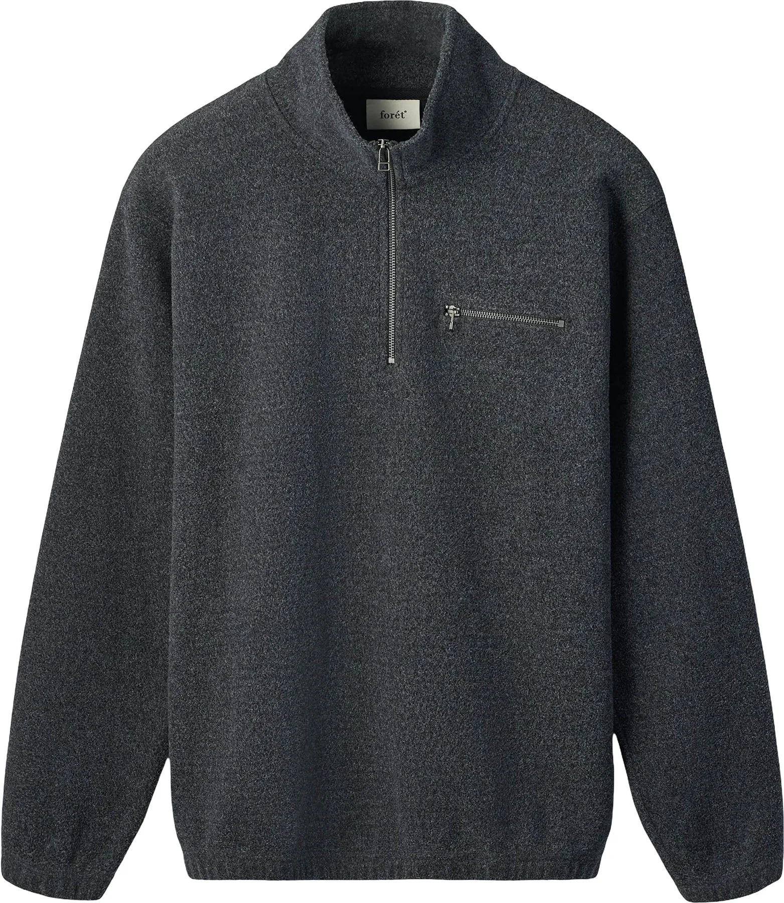 Elm Half Zip Sweatshirt - Men's|-|Chandail en molleton à demi-glissière Elm - Homme sold by Altitude Sports