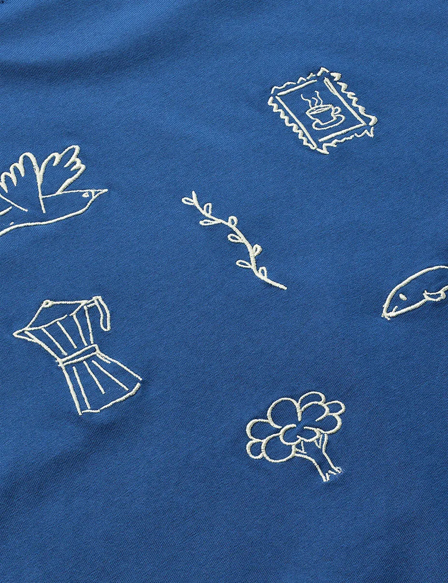 Fin T-Shirt - Men's|-|T-shirt Fin - Homme sold by Altitude Sports product image thumbnail 3