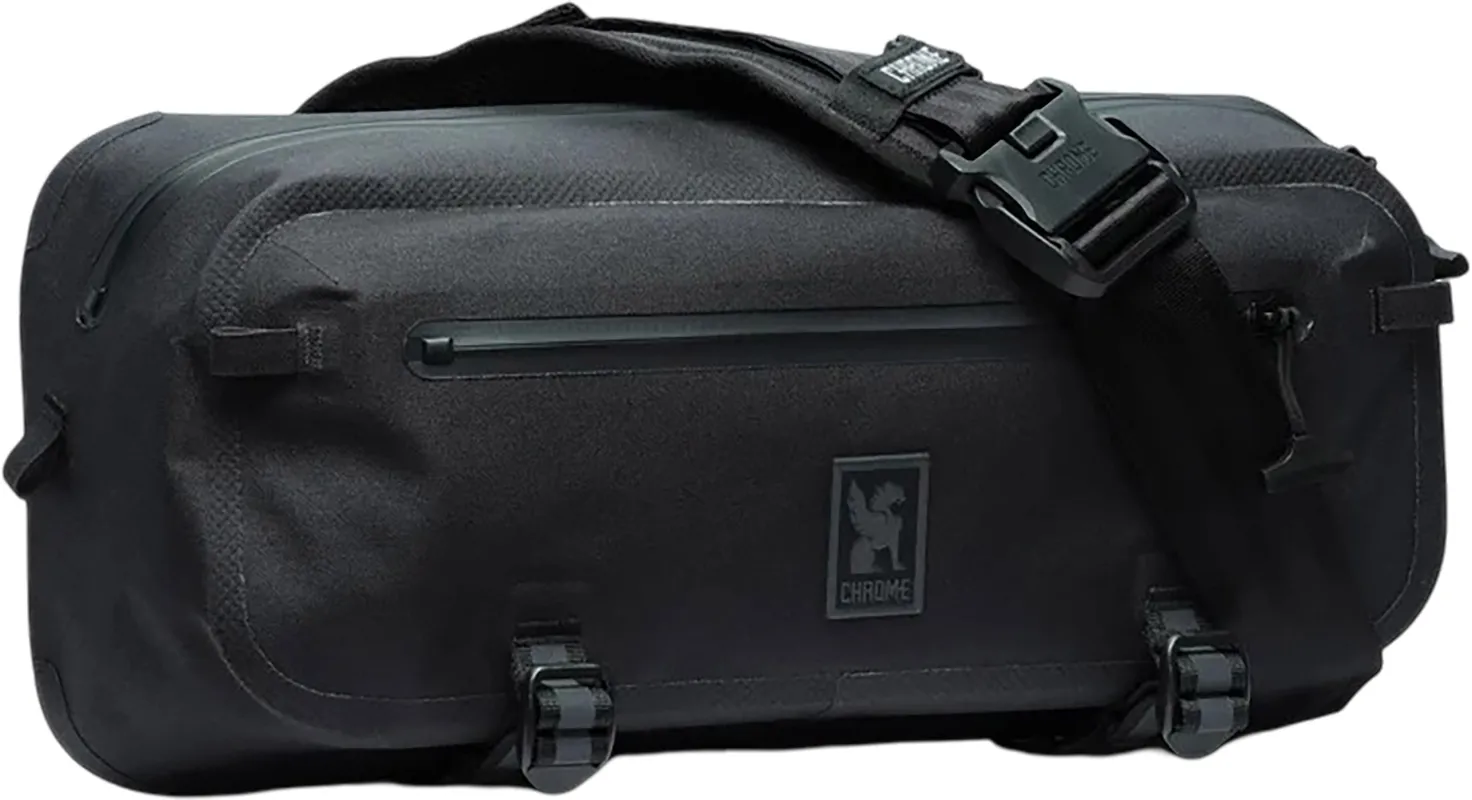 Kadet Waterproof Sling Bag 9L|-|Sac à bandoulière imperméable Kadet 9L sold by Altitude Sports