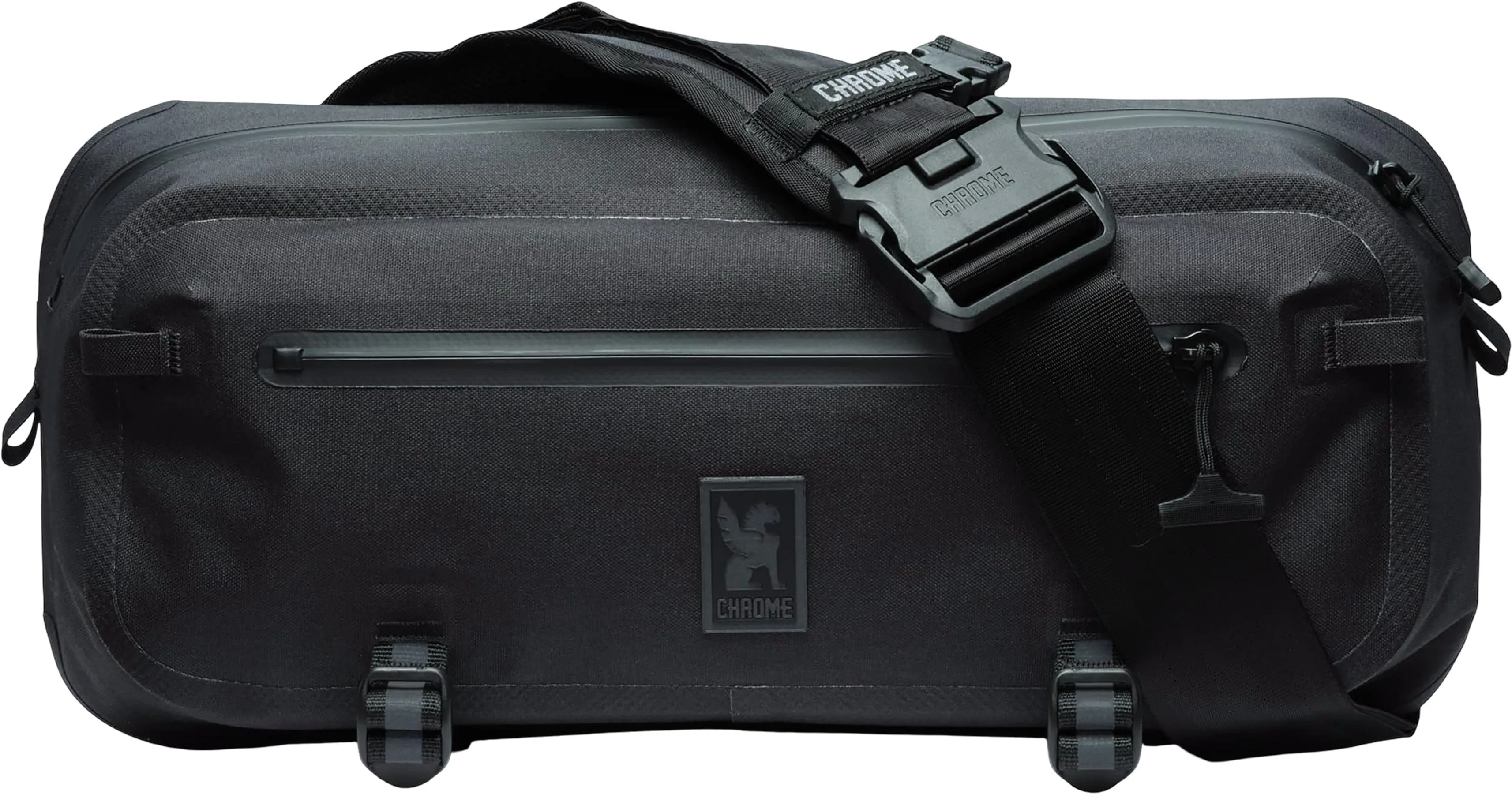 Kadet Waterproof Sling Bag 9L|-|Sac à bandoulière imperméable Kadet 9L sold by Altitude Sports product image thumbnail 3