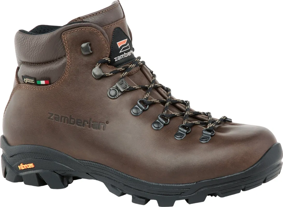New Trail Lite GTX Hiking Boots - Men's|-|Bottes de randonnée New Trail Lite GTX - Homme sold by Altitude Sports