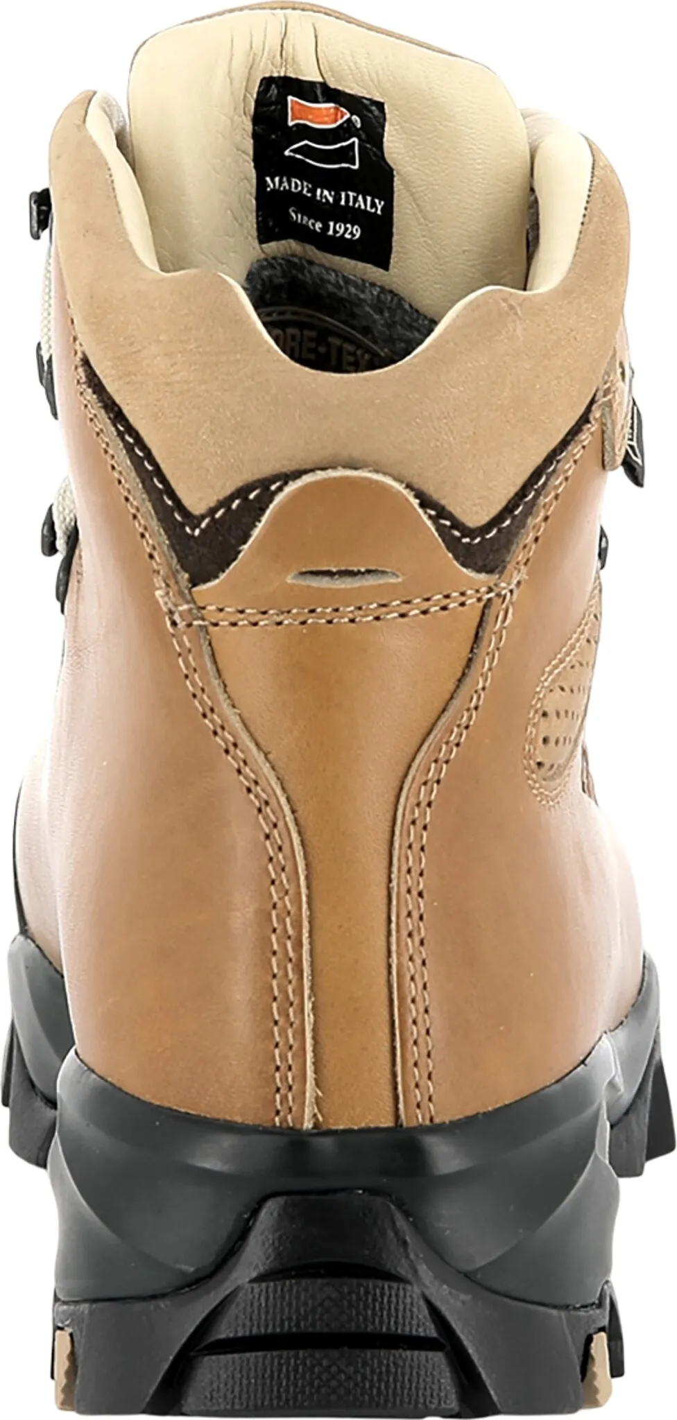 Vioz Lux GTX RR Hiking and Backpacking Boots - Women's|-|Bottes de randonnée et de trekking Vioz Lux GTX RR - Femme sold by Altitude Sports product image thumbnail 2