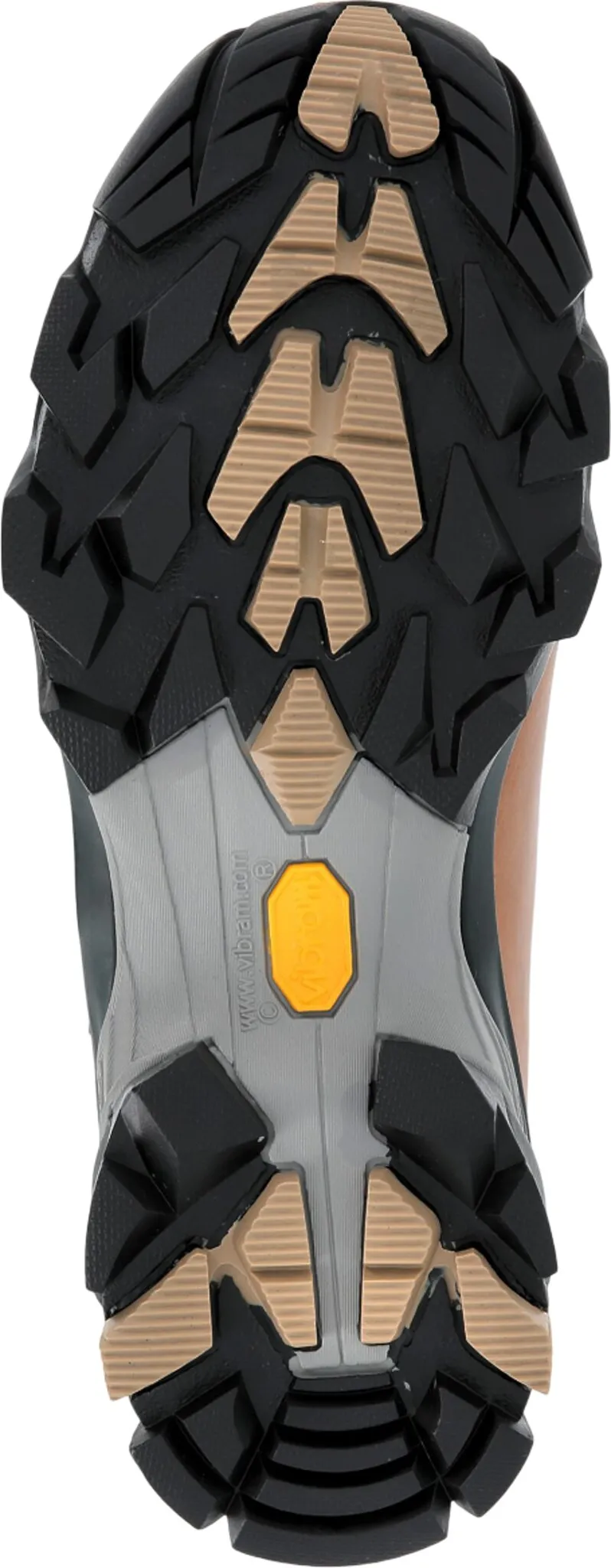 Vioz Lux GTX RR Hiking and Backpacking Boots - Women's|-|Bottes de randonnée et de trekking Vioz Lux GTX RR - Femme sold by Altitude Sports product image thumbnail 3