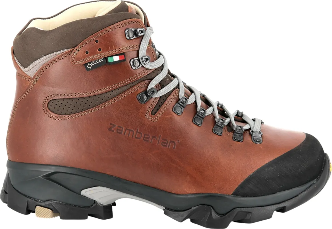 Vioz Lux GTX RR Hiking and Backpacking Boots - Men's|-|Bottes de randonnée et de trekking Vioz Lux GTX RR - Homme sold by Altitude Sports