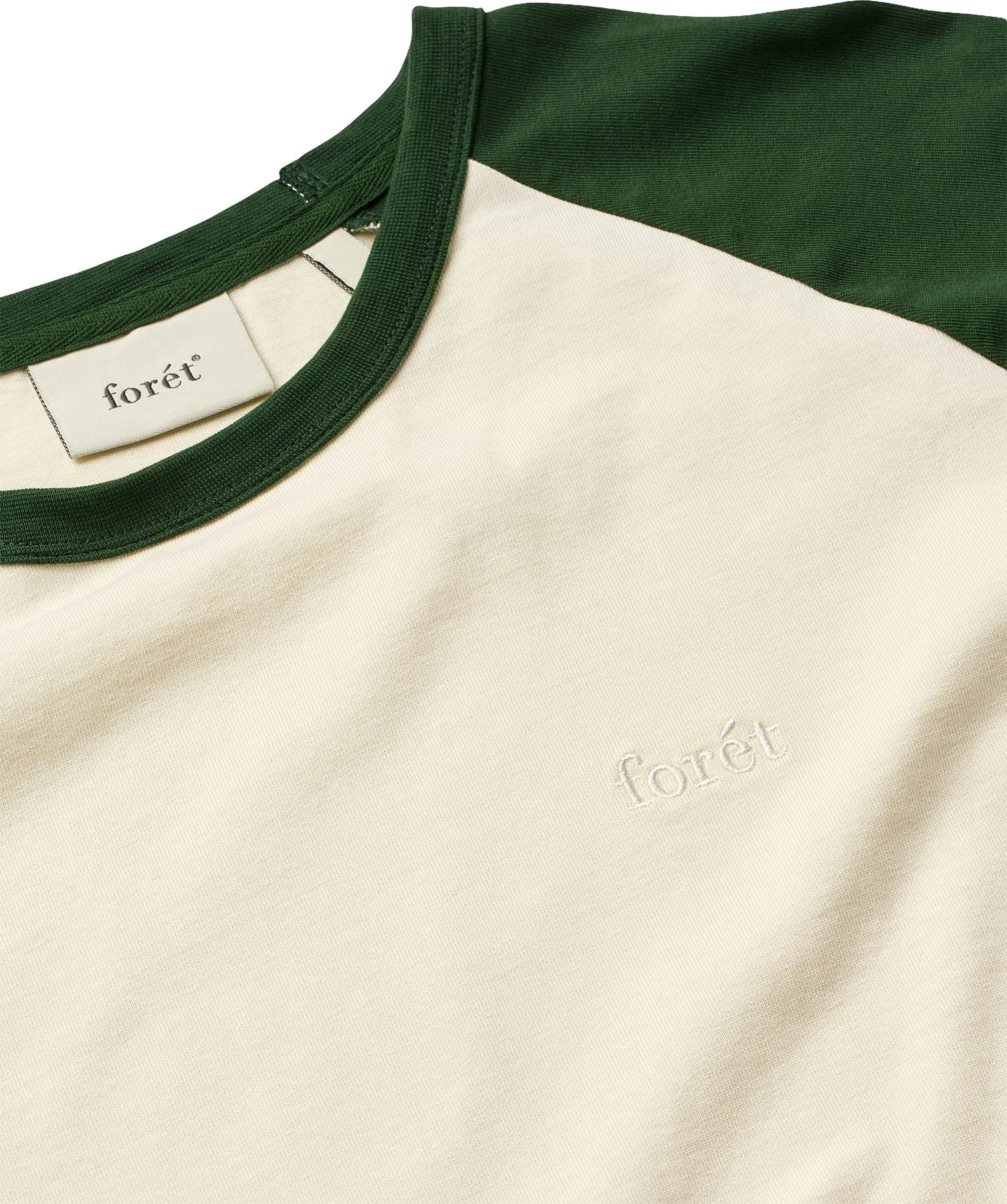 Lake Long-Sleeve Raglan Jersey T-Shirt - Men's|-|T-shirt jersey à manches longues raglan Lake - Homme sold by Altitude Sports product image thumbnail 2