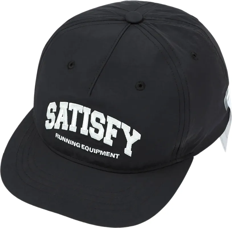 FliteSilk 5 Panel Pinch Cap - Men's|-|Casquette structurée à 5 panneaux FliteSilk - Homme sold by Altitude Sports