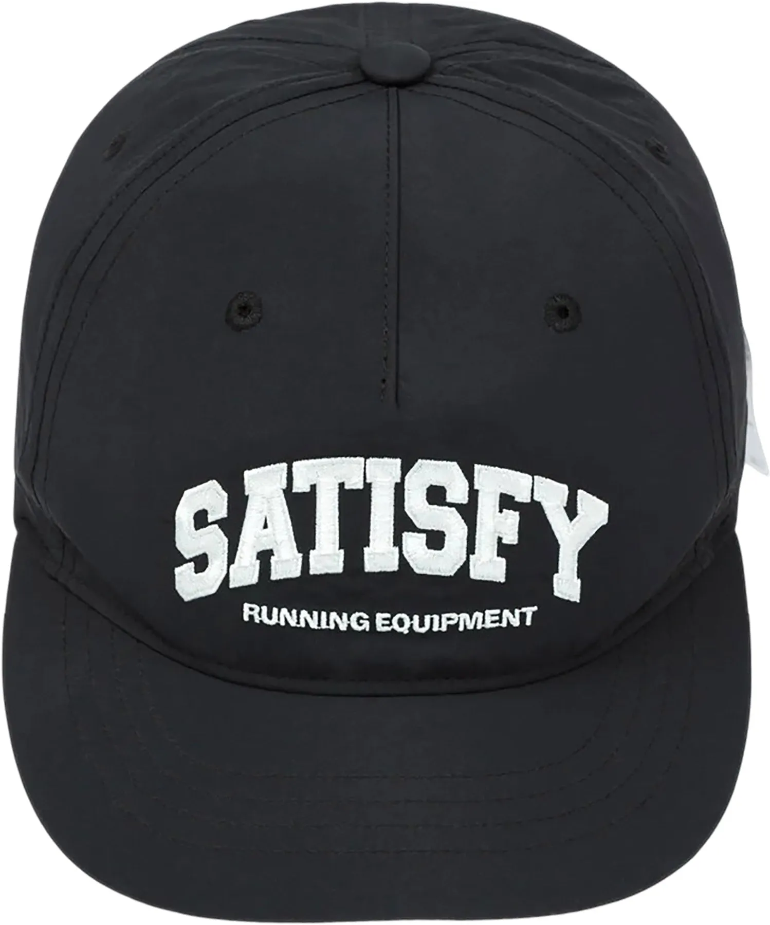 FliteSilk 5 Panel Pinch Cap - Men's|-|Casquette structurée à 5 panneaux FliteSilk - Homme sold by Altitude Sports product image thumbnail 2