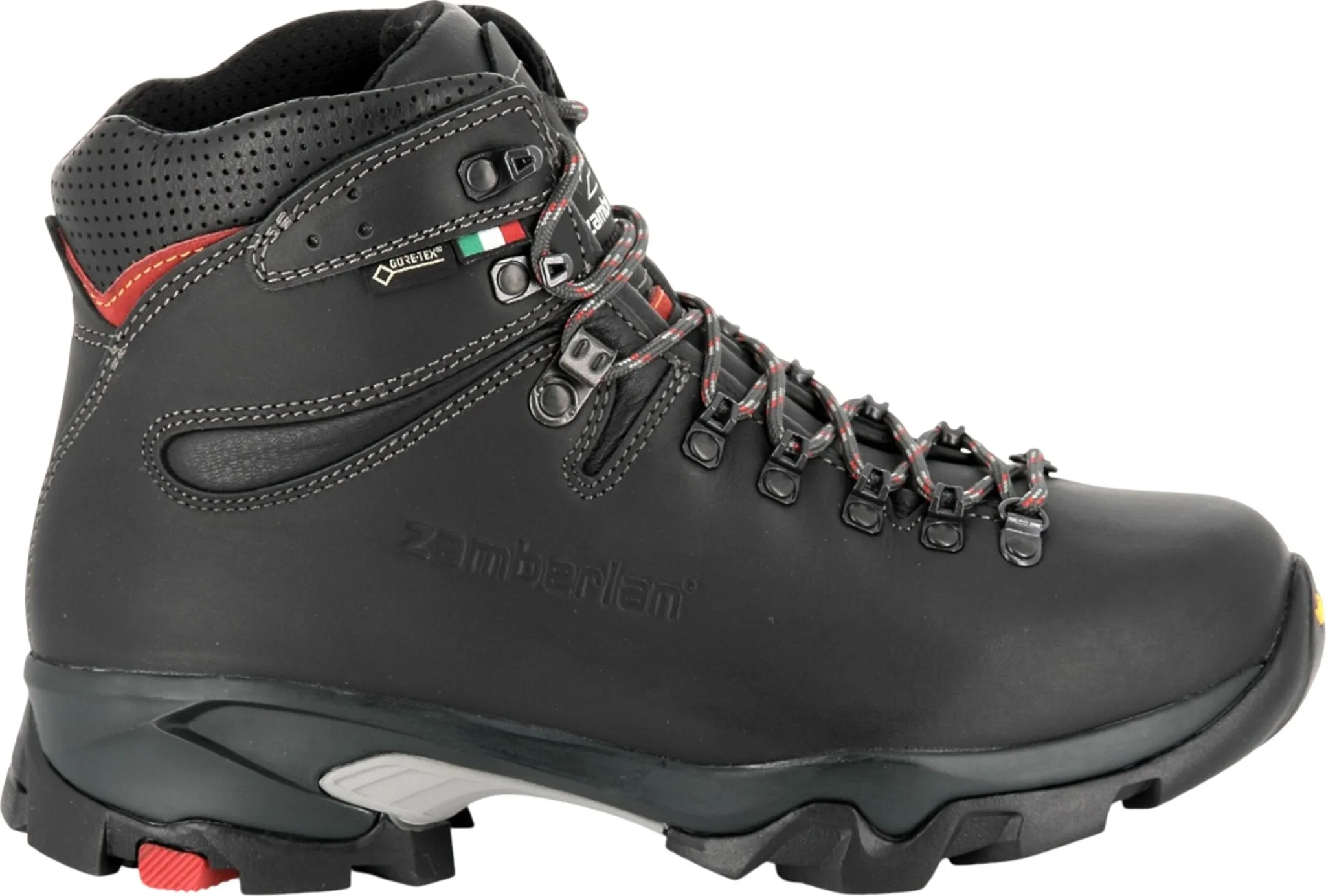 Vioz GTX Hiking and Backpacking Boots - Men's|-|Bottes de randonnée et de trekking Vioz GTX - Homme sold by Altitude Sports